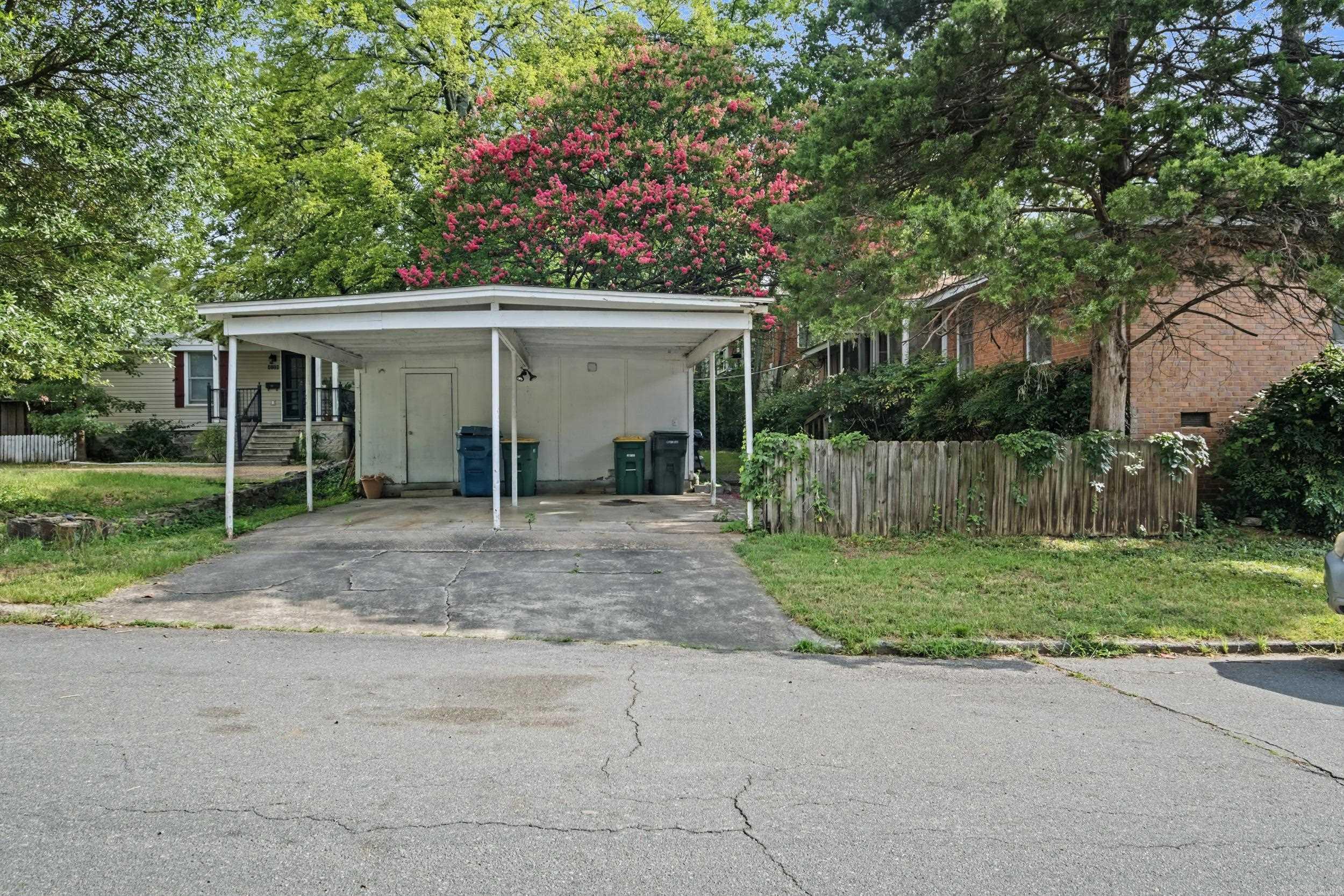 Pinehurst - Residential Income