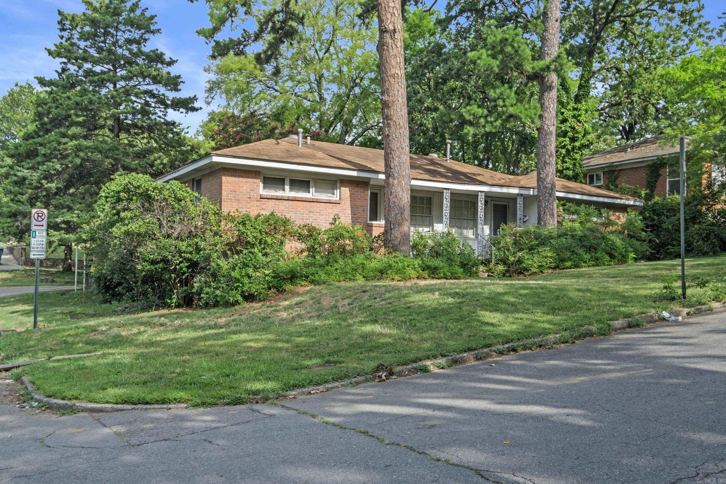 Pinehurst - Residential Income