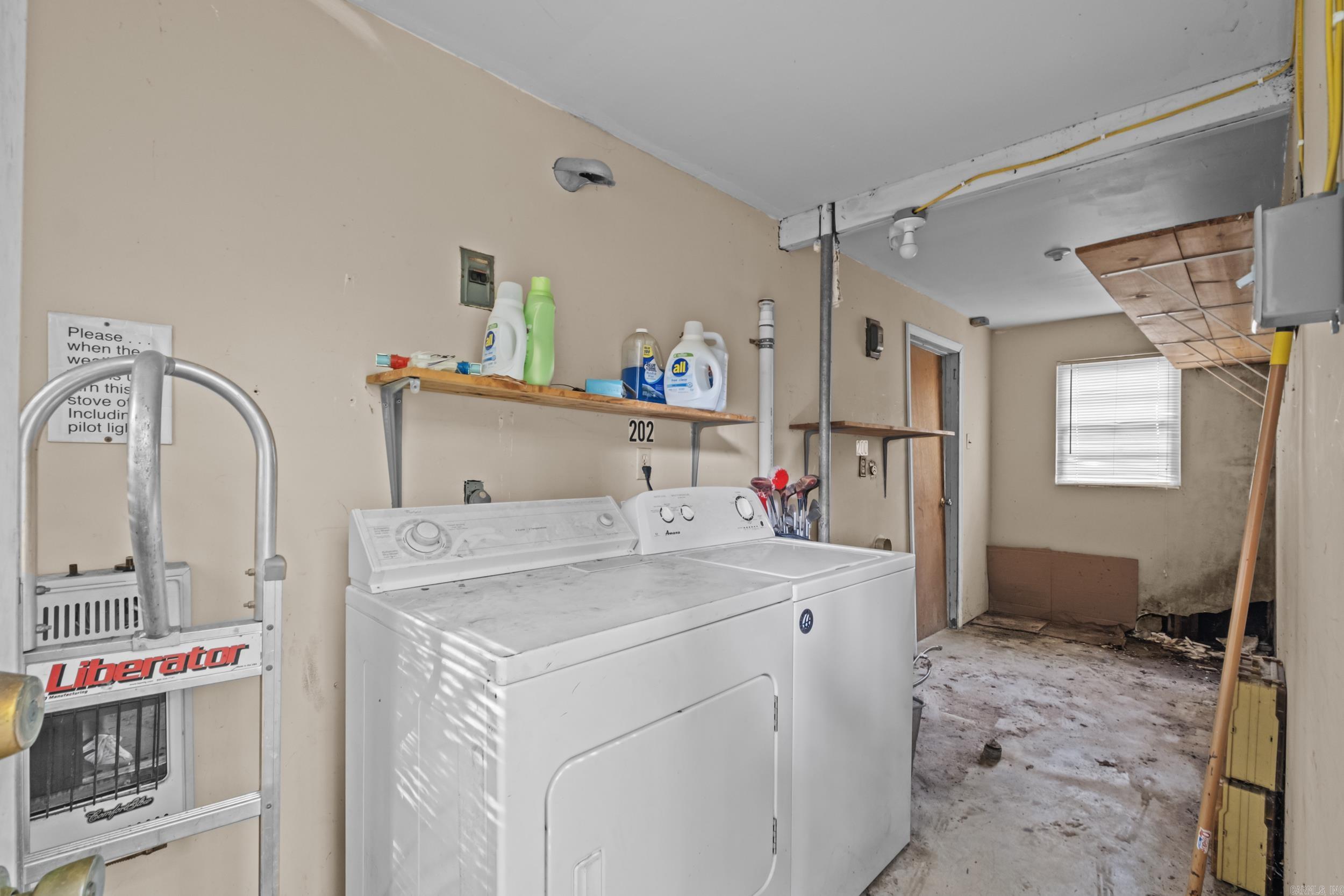 Pinehurst - Residential Income