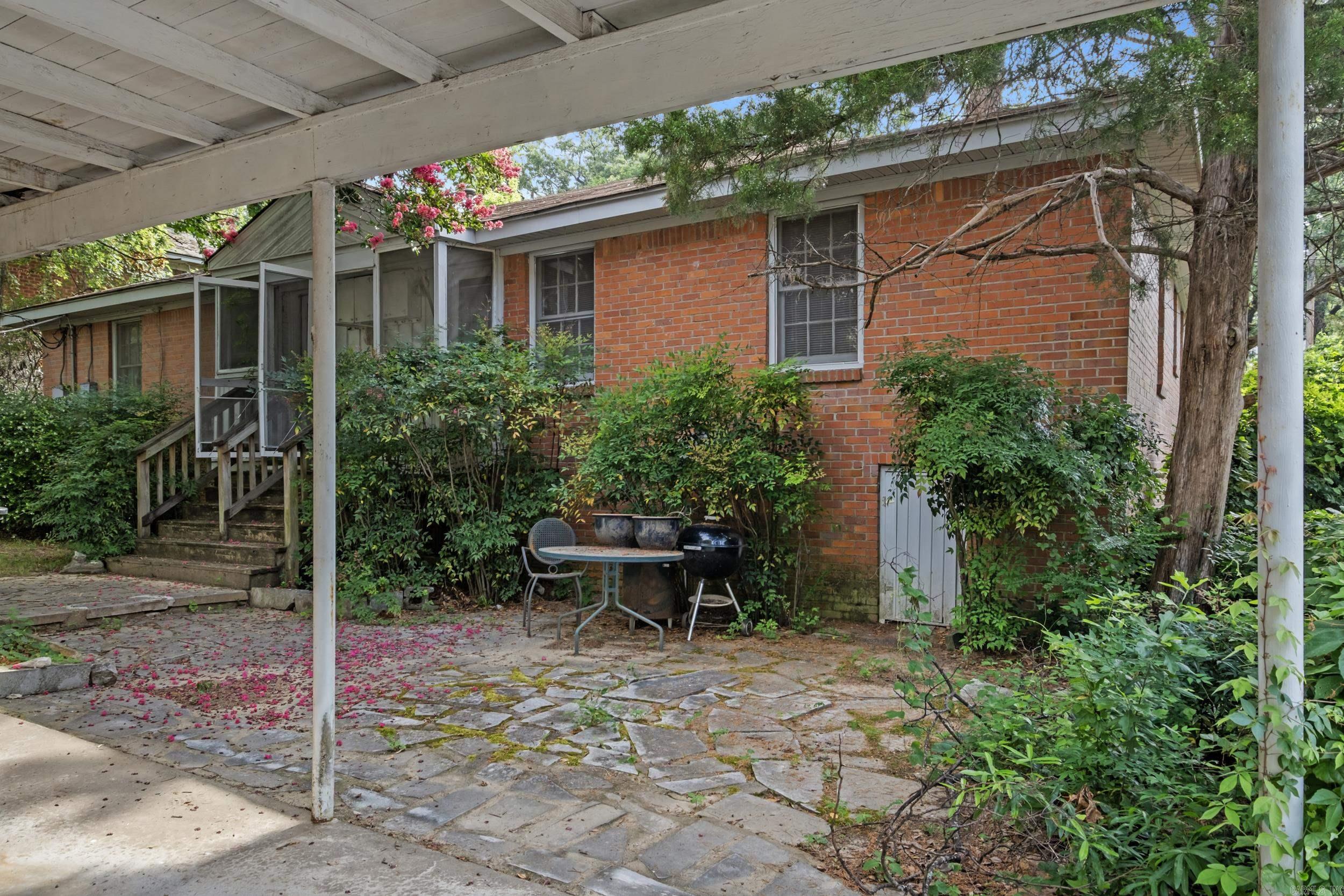 Pinehurst - Residential Income