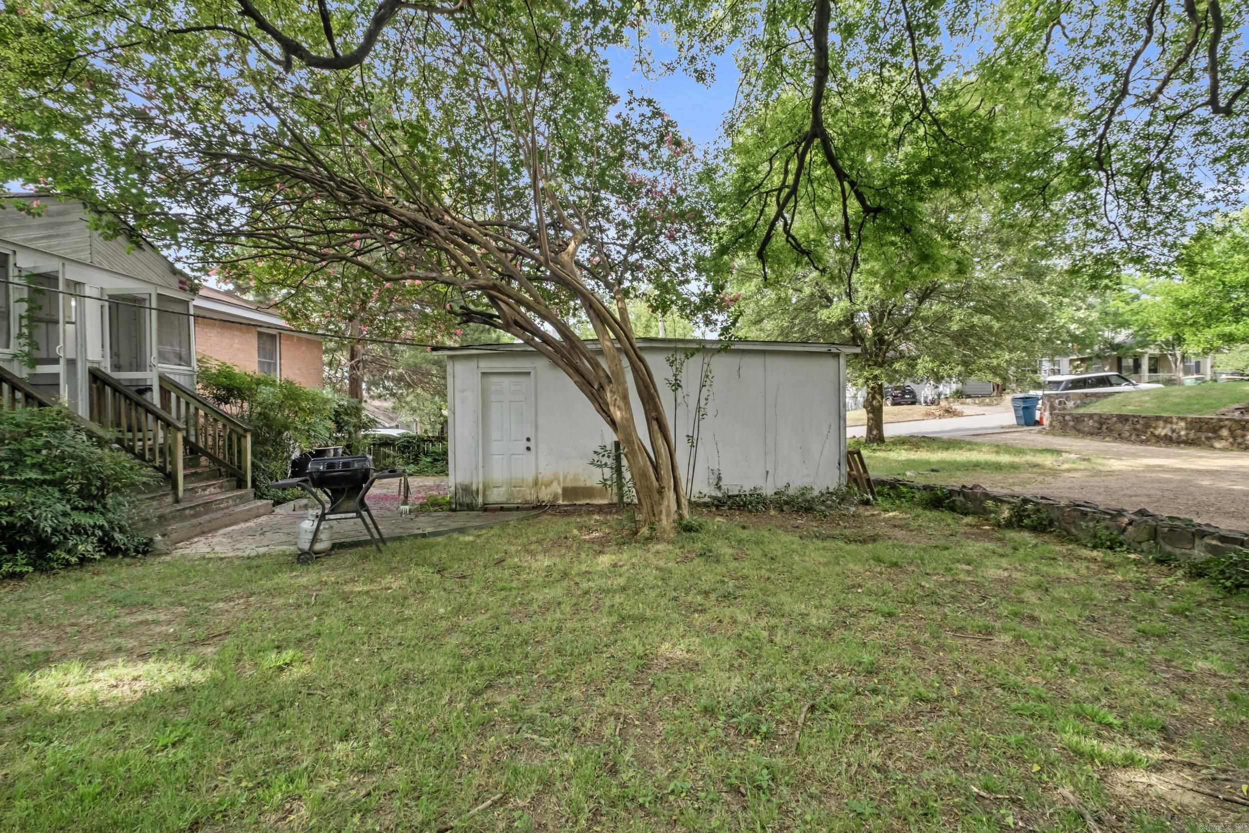 Pinehurst - Residential Income