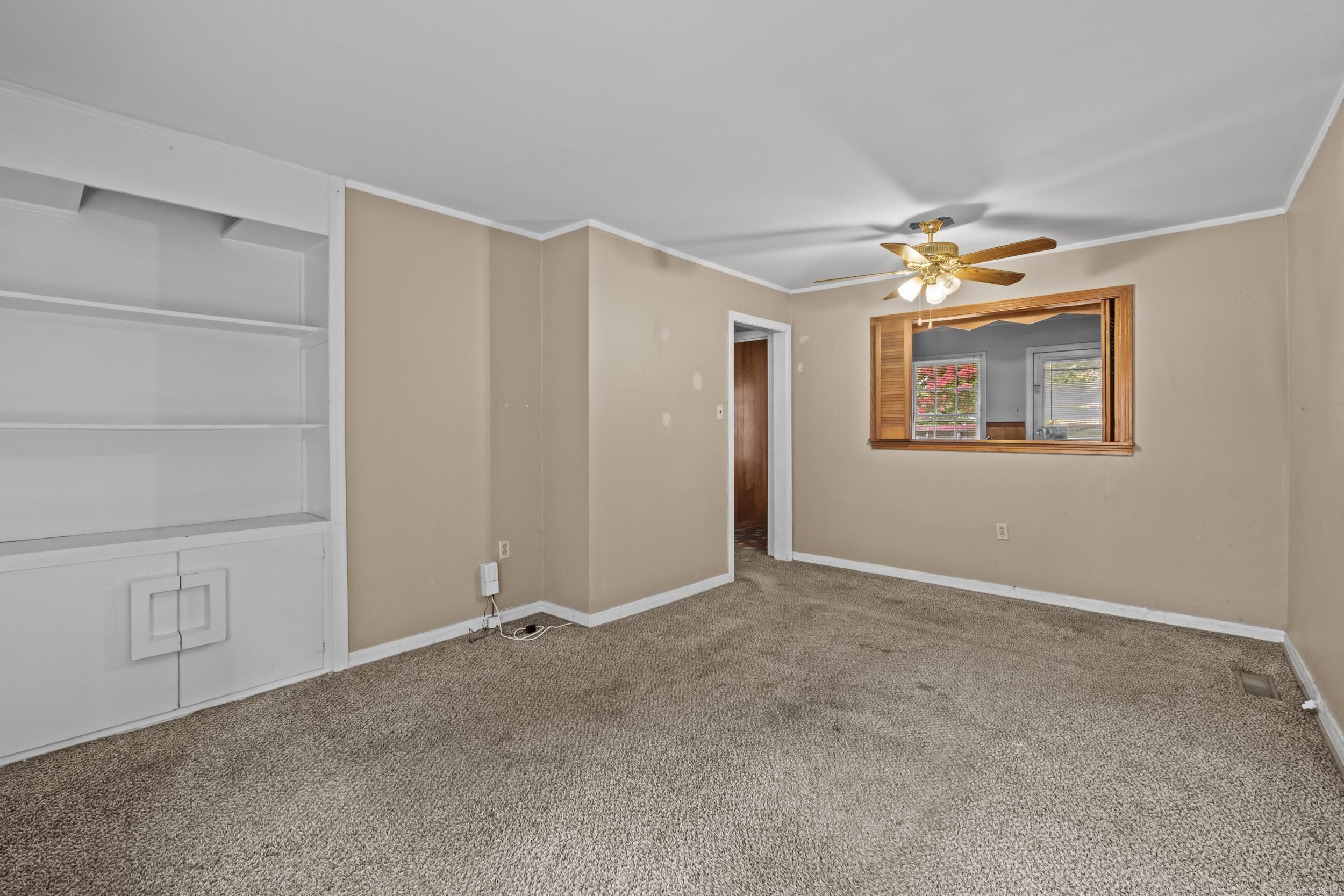 Pinehurst - Residential Income