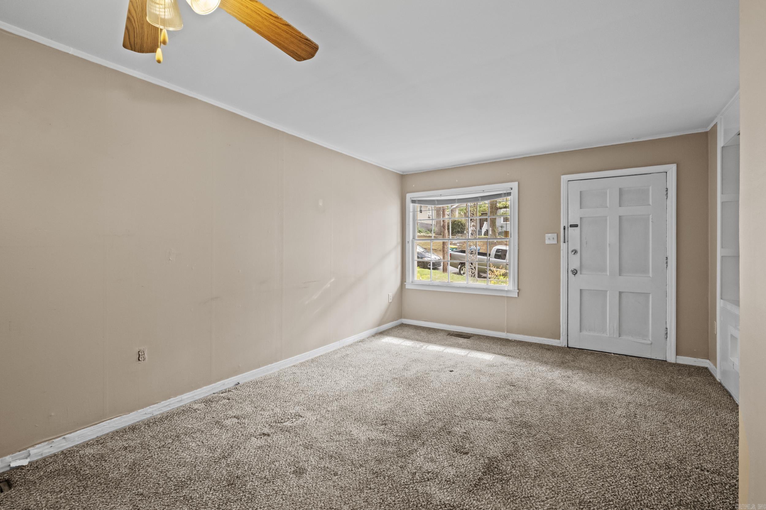 Pinehurst - Residential Income