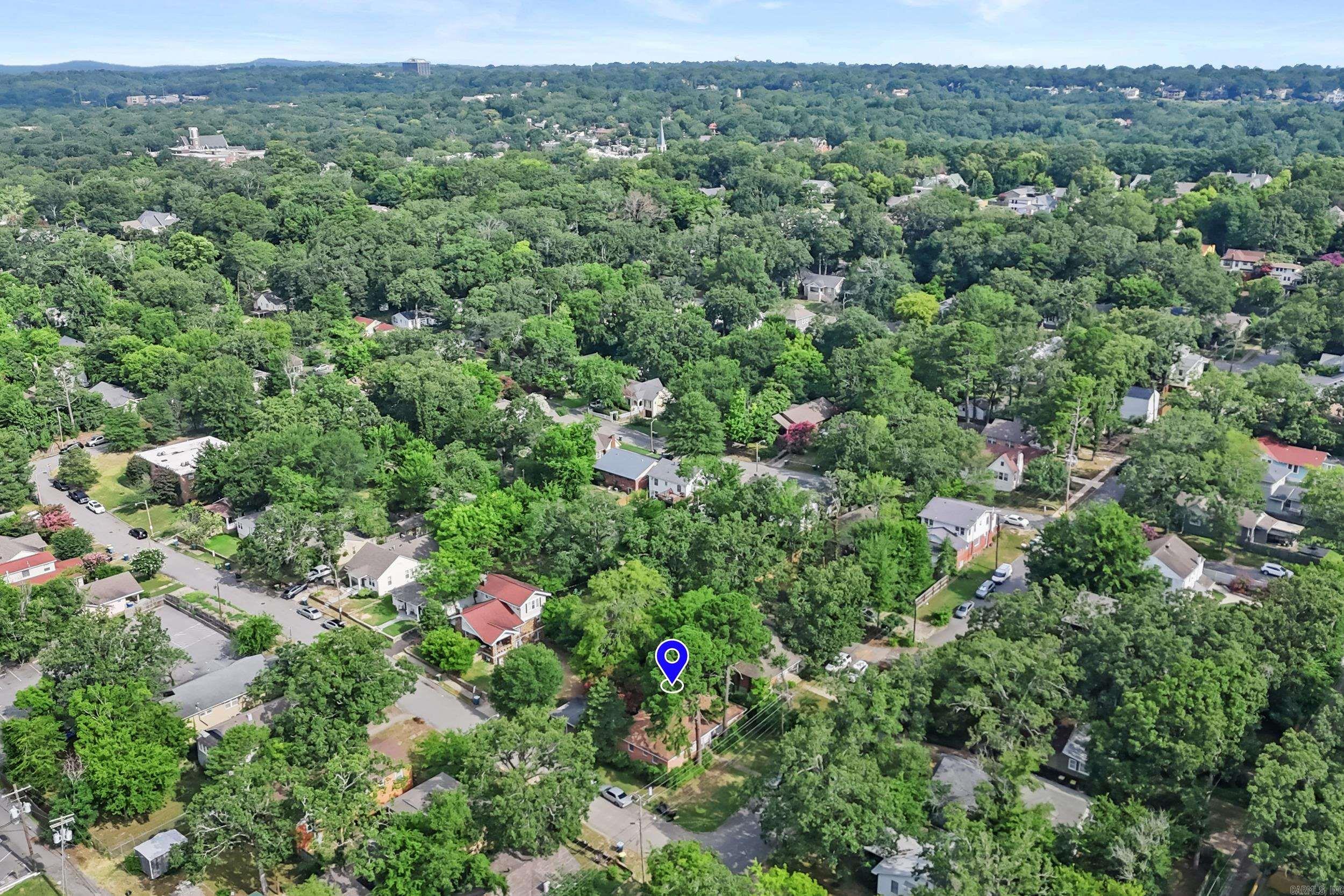 Pinehurst - Residential Income