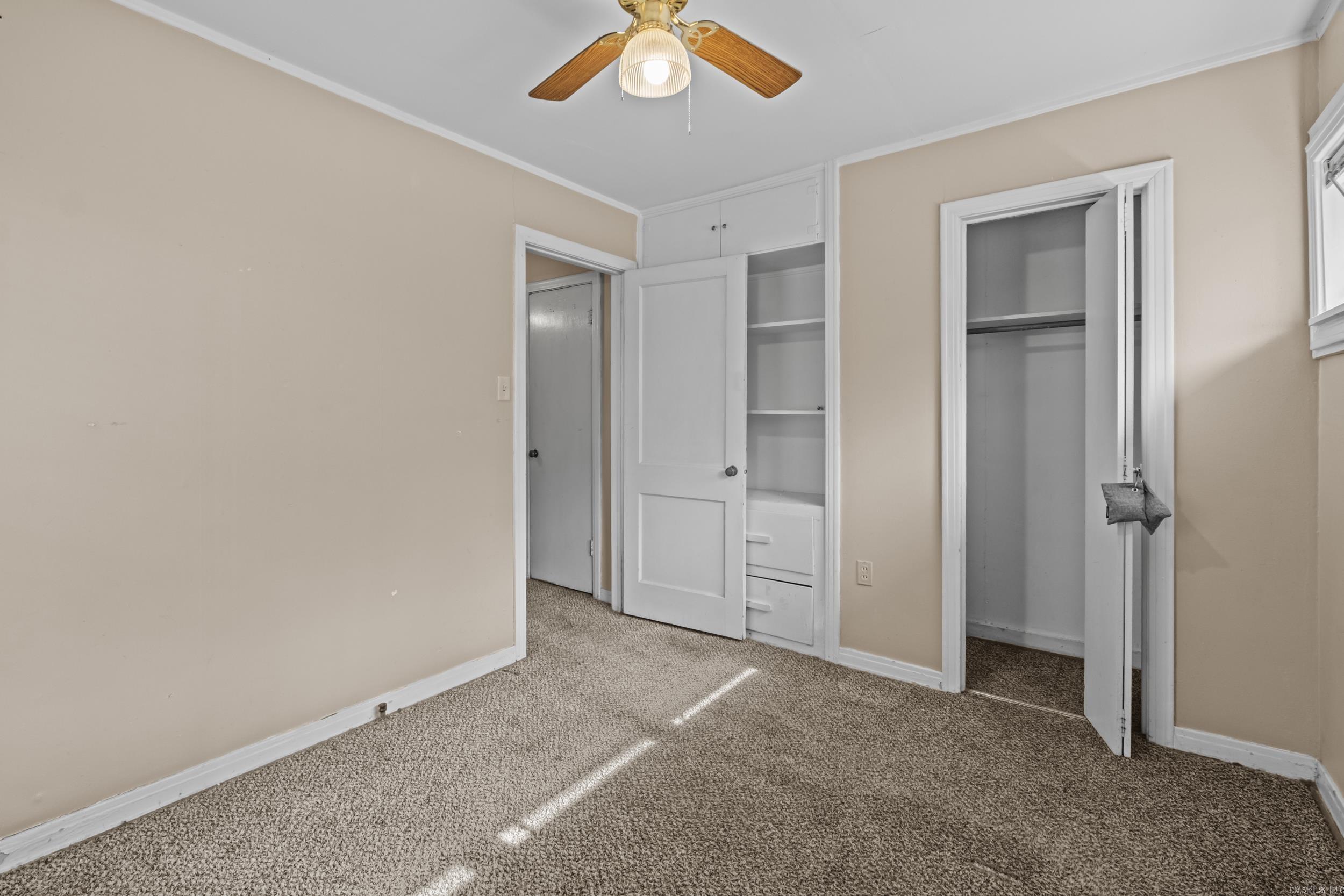 Pinehurst - Residential Income