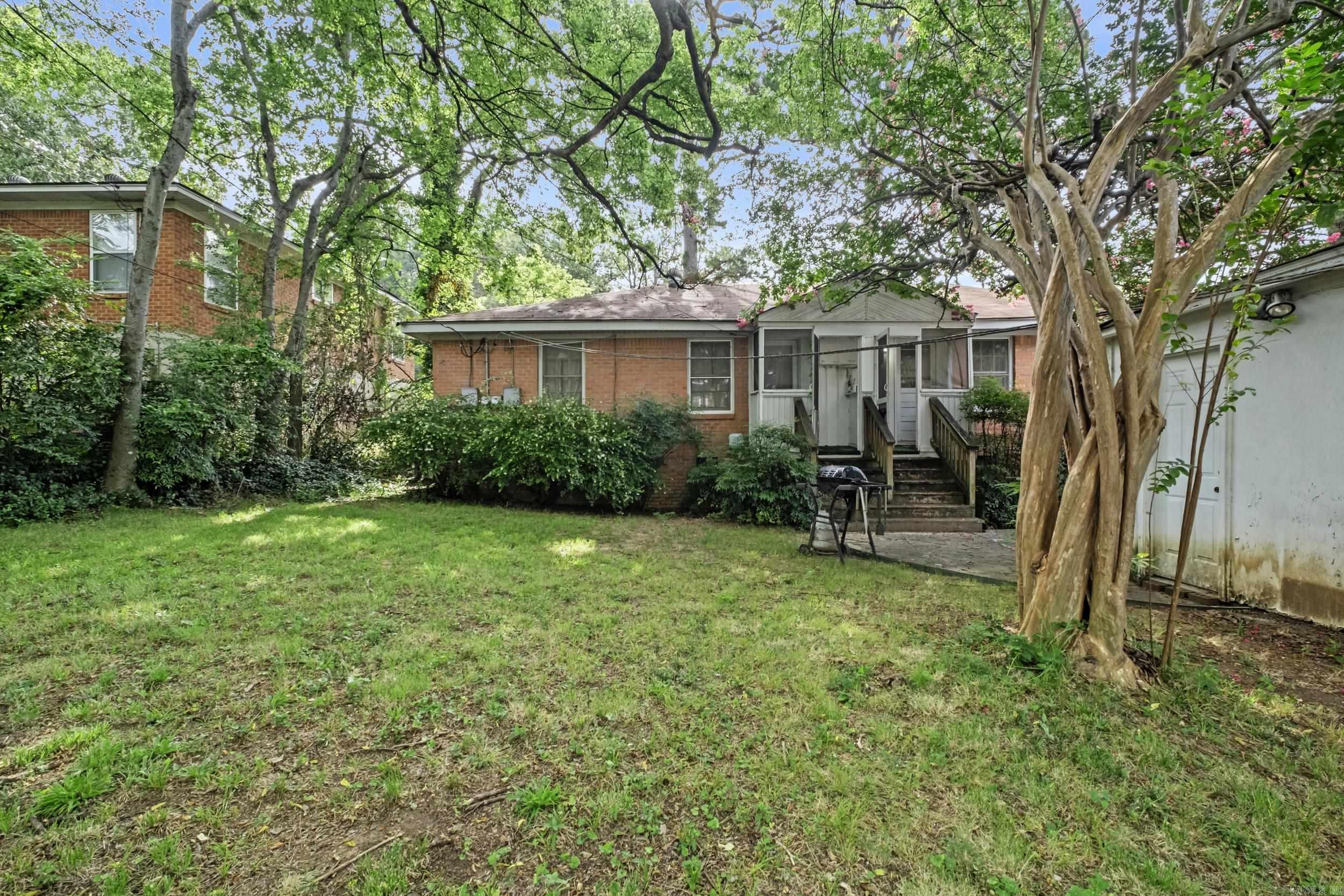 Pinehurst - Residential Income