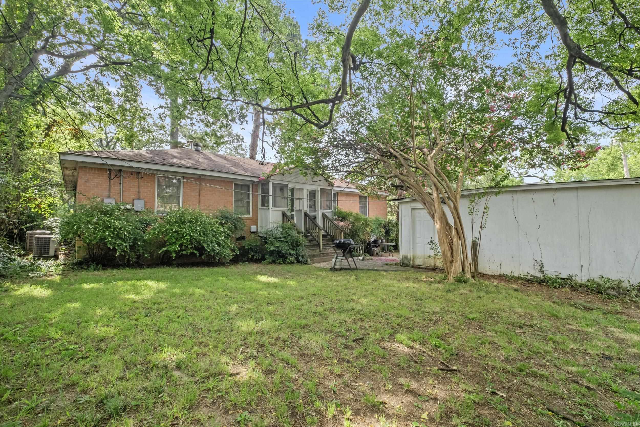 Pinehurst - Residential Income