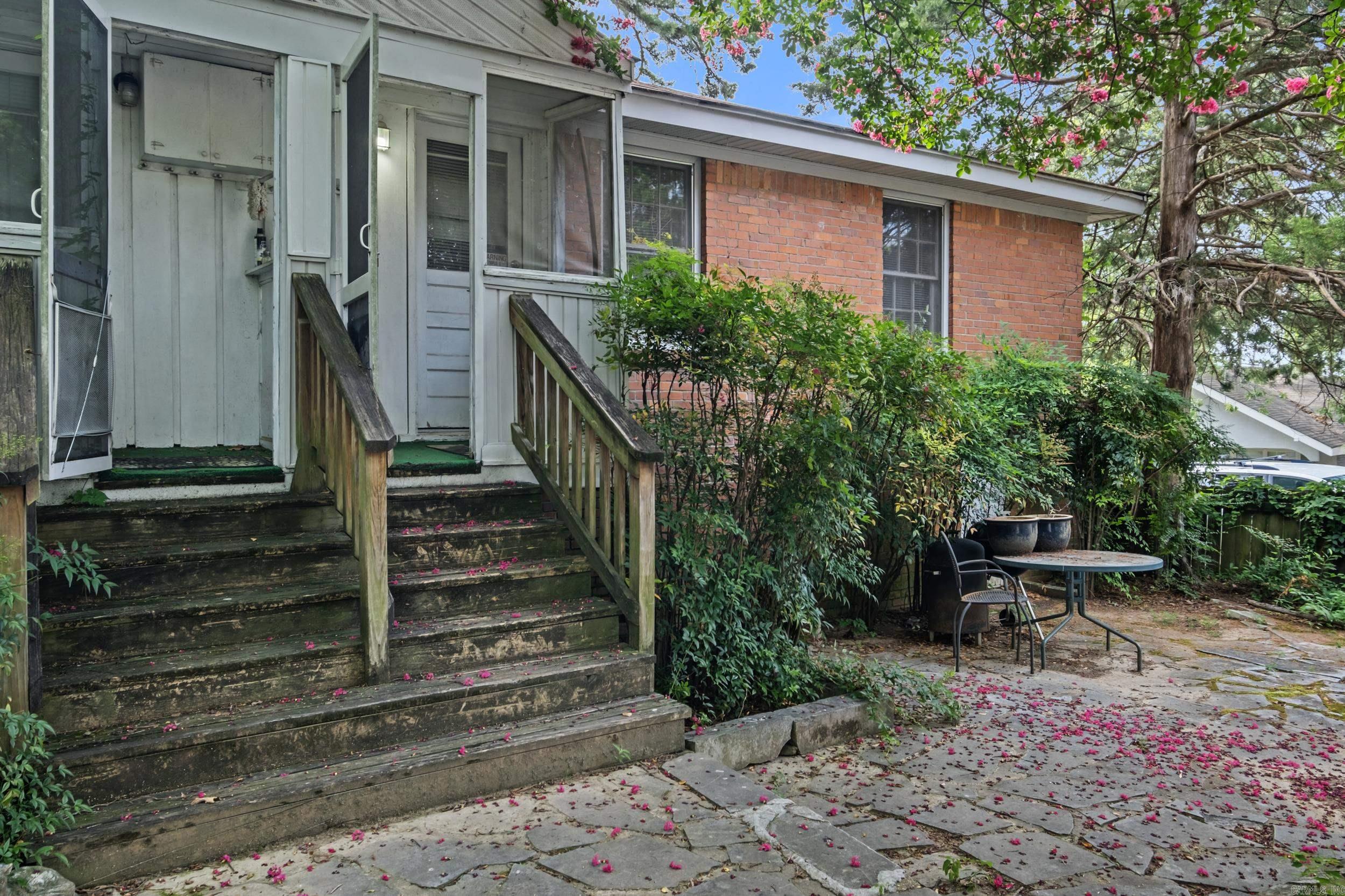 Pinehurst - Residential Income