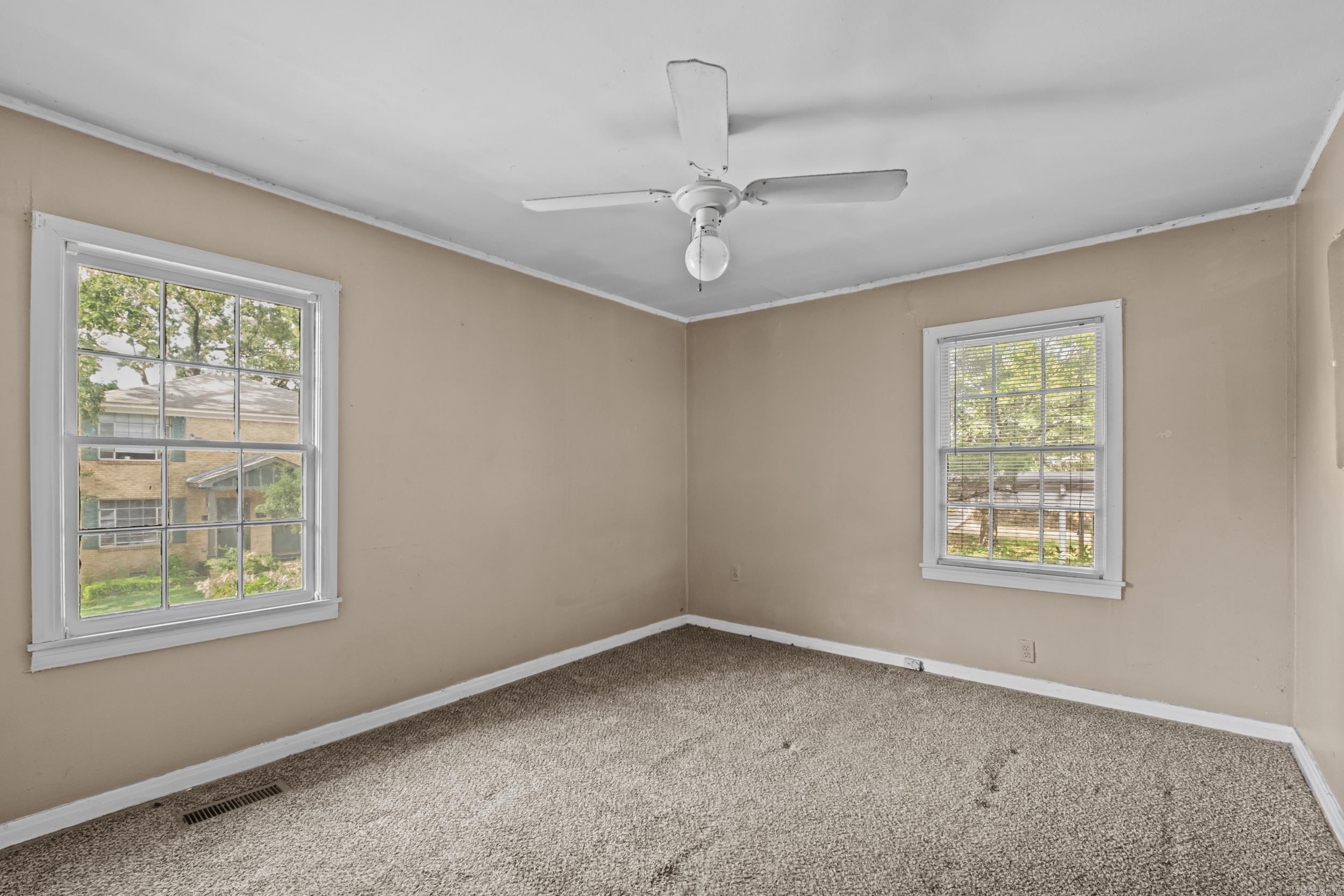 Pinehurst - Residential Income