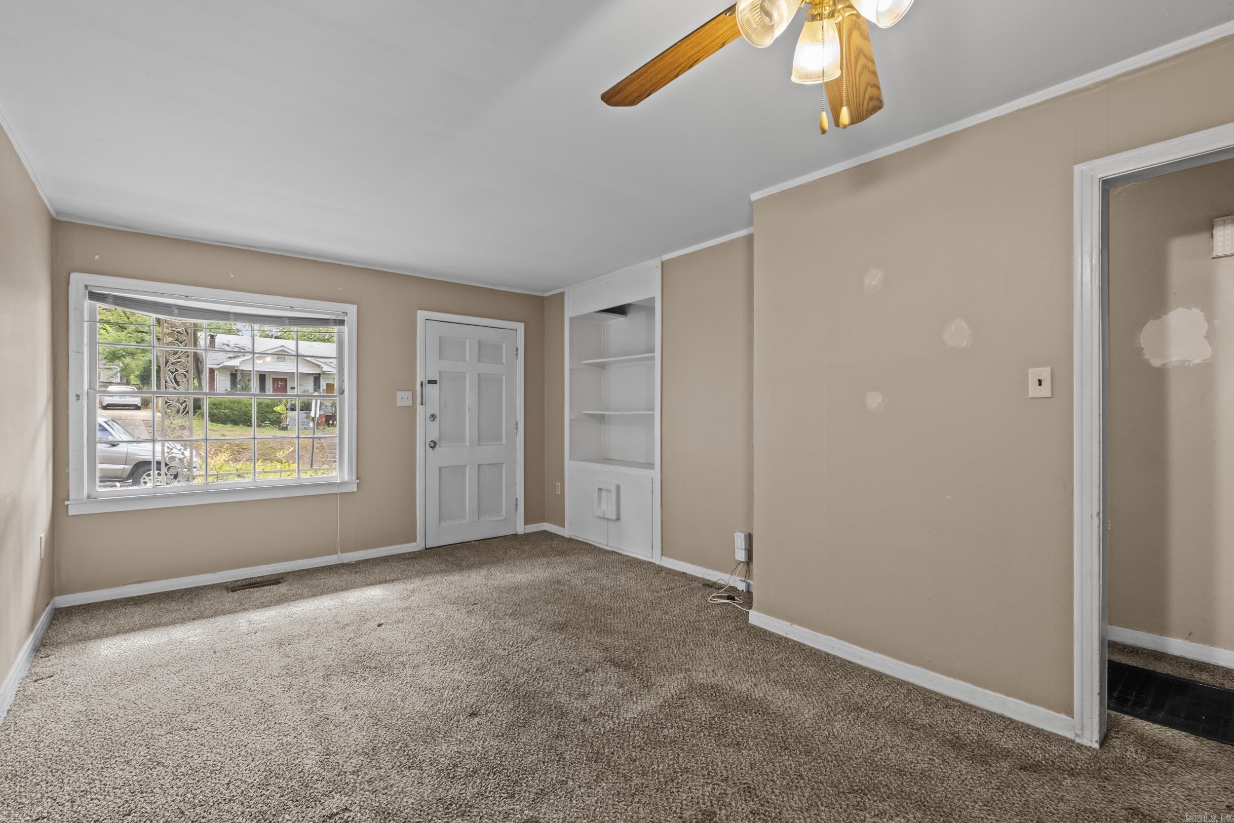 Pinehurst - Residential Income