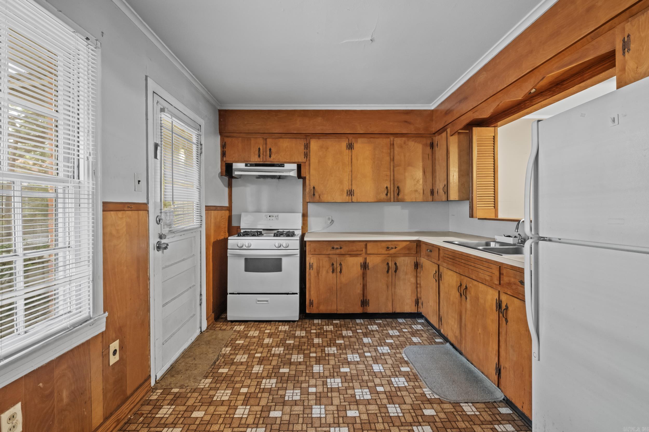 Pinehurst - Residential Income