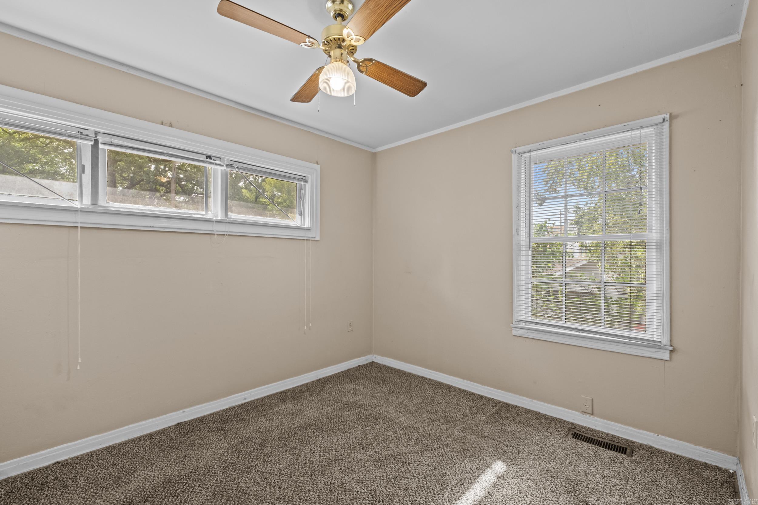 Pinehurst - Residential Income