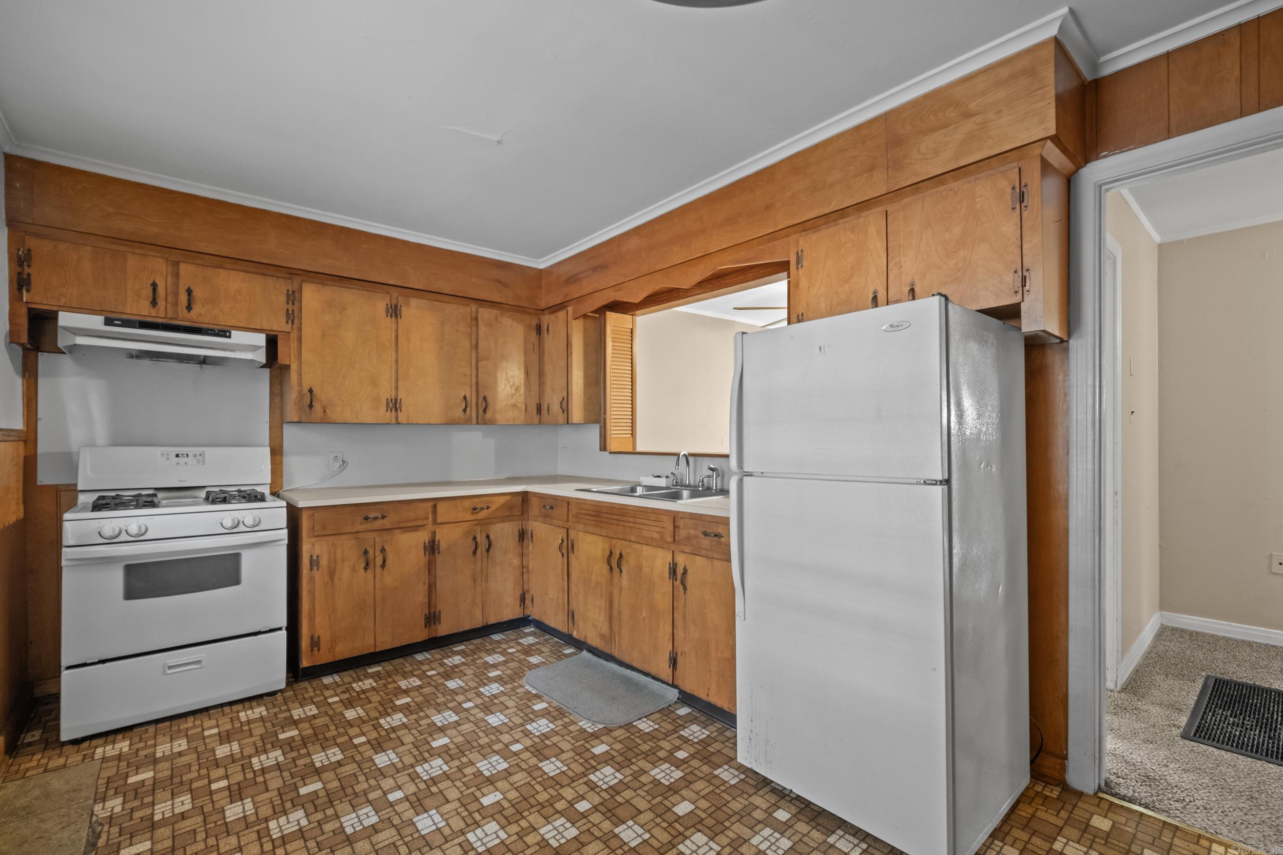 Pinehurst - Residential Income