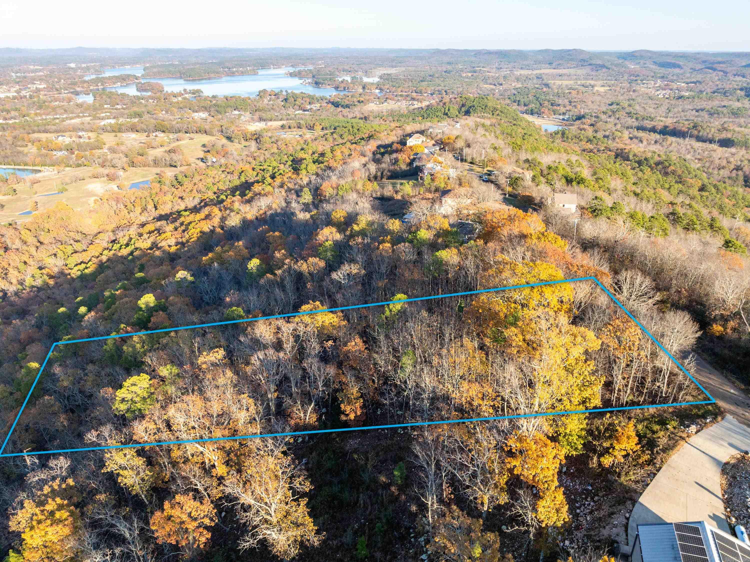 Metes & Bounds - Land