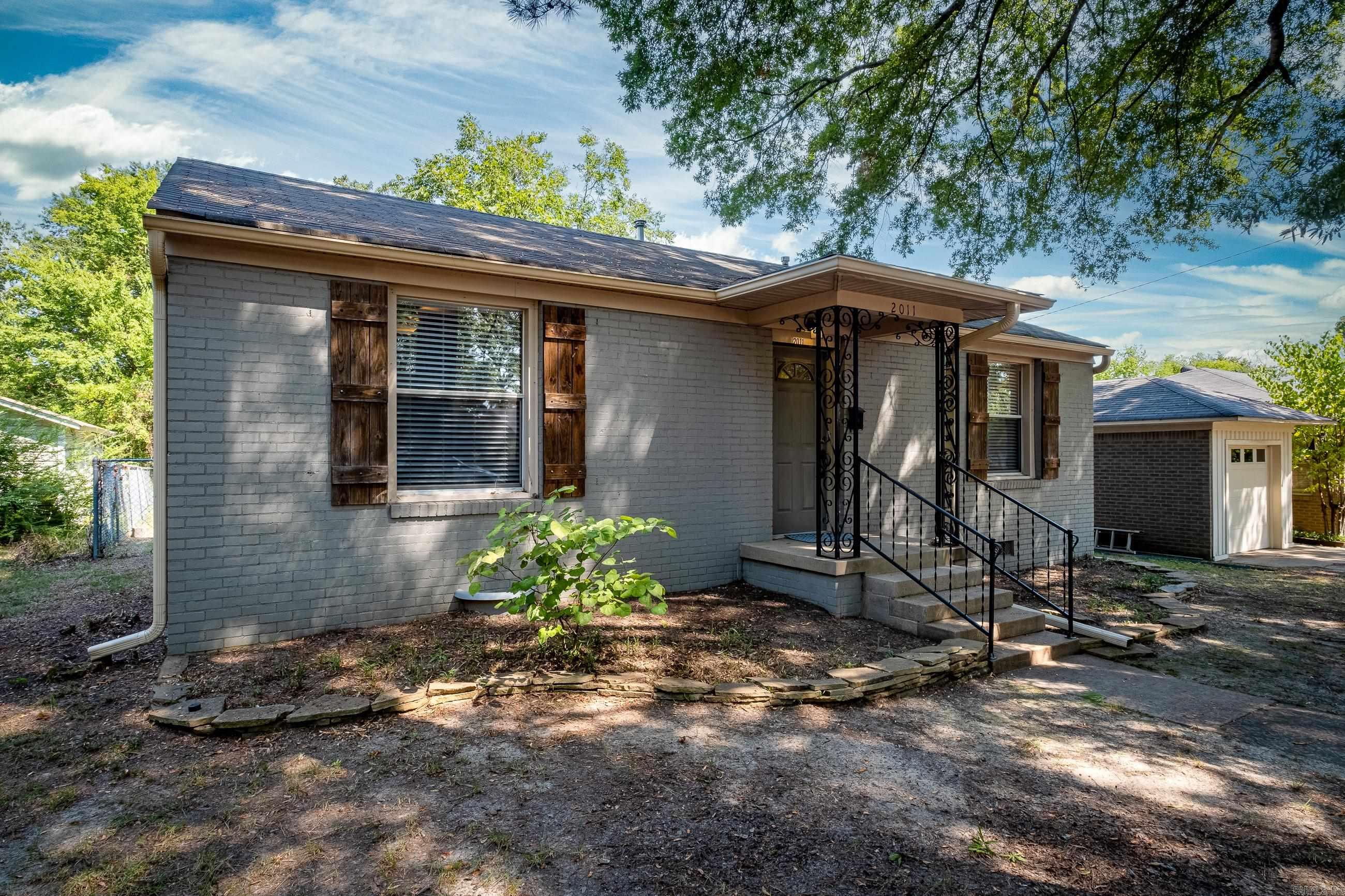 Cherry & Cox - Residential