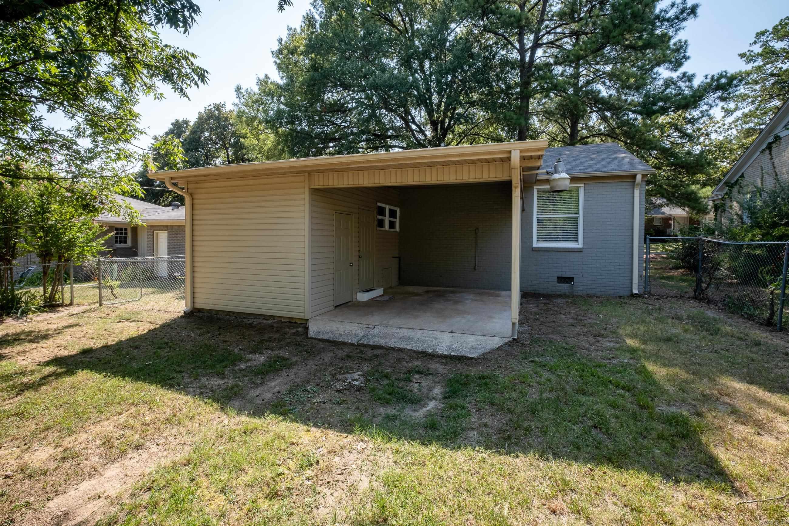 Cherry & Cox - Residential