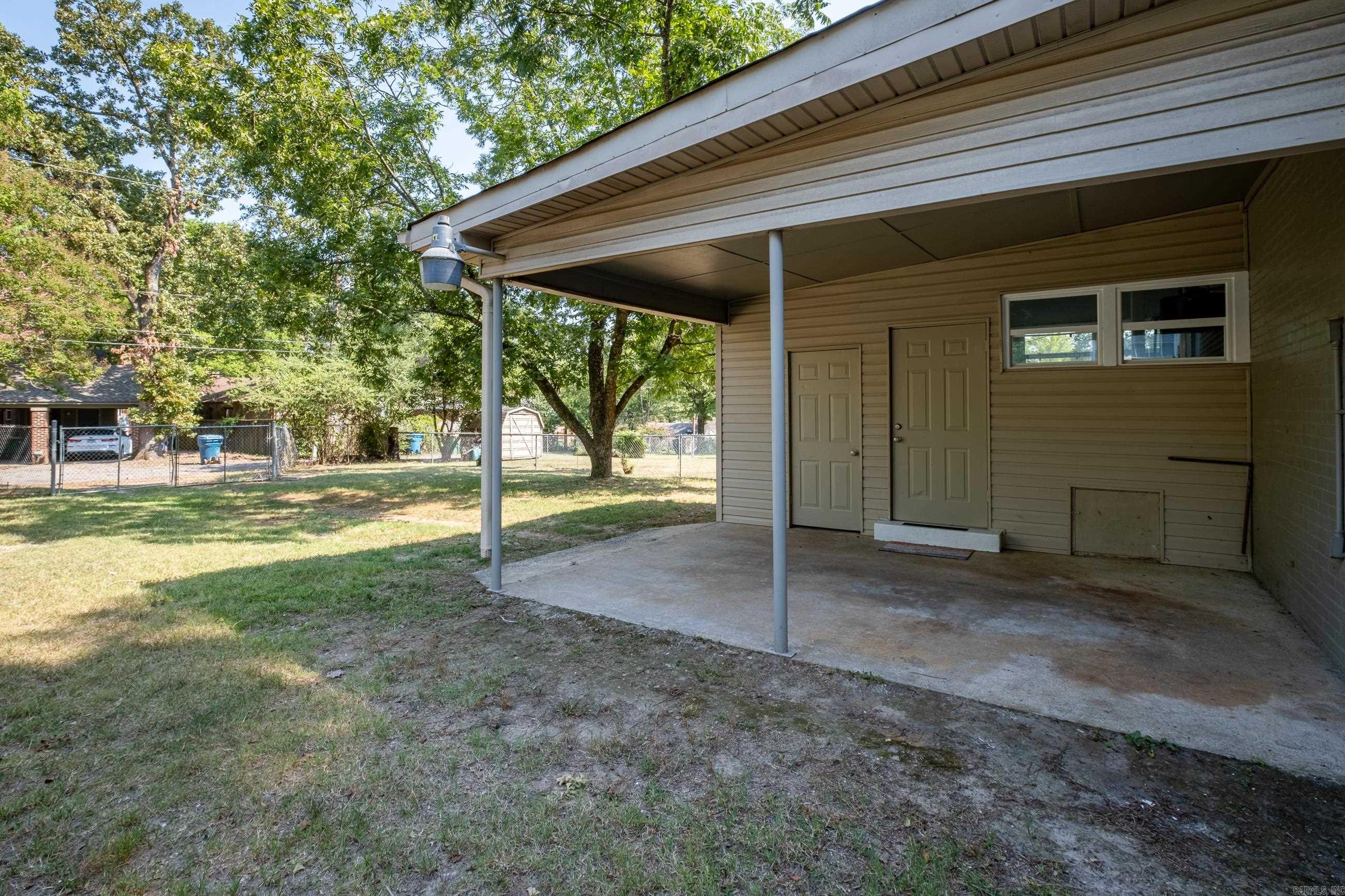 Cherry & Cox - Residential