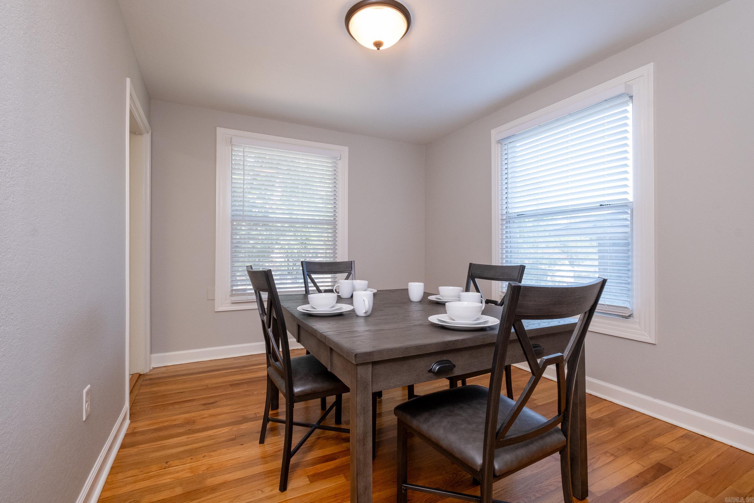 Cherry & Cox - Residential