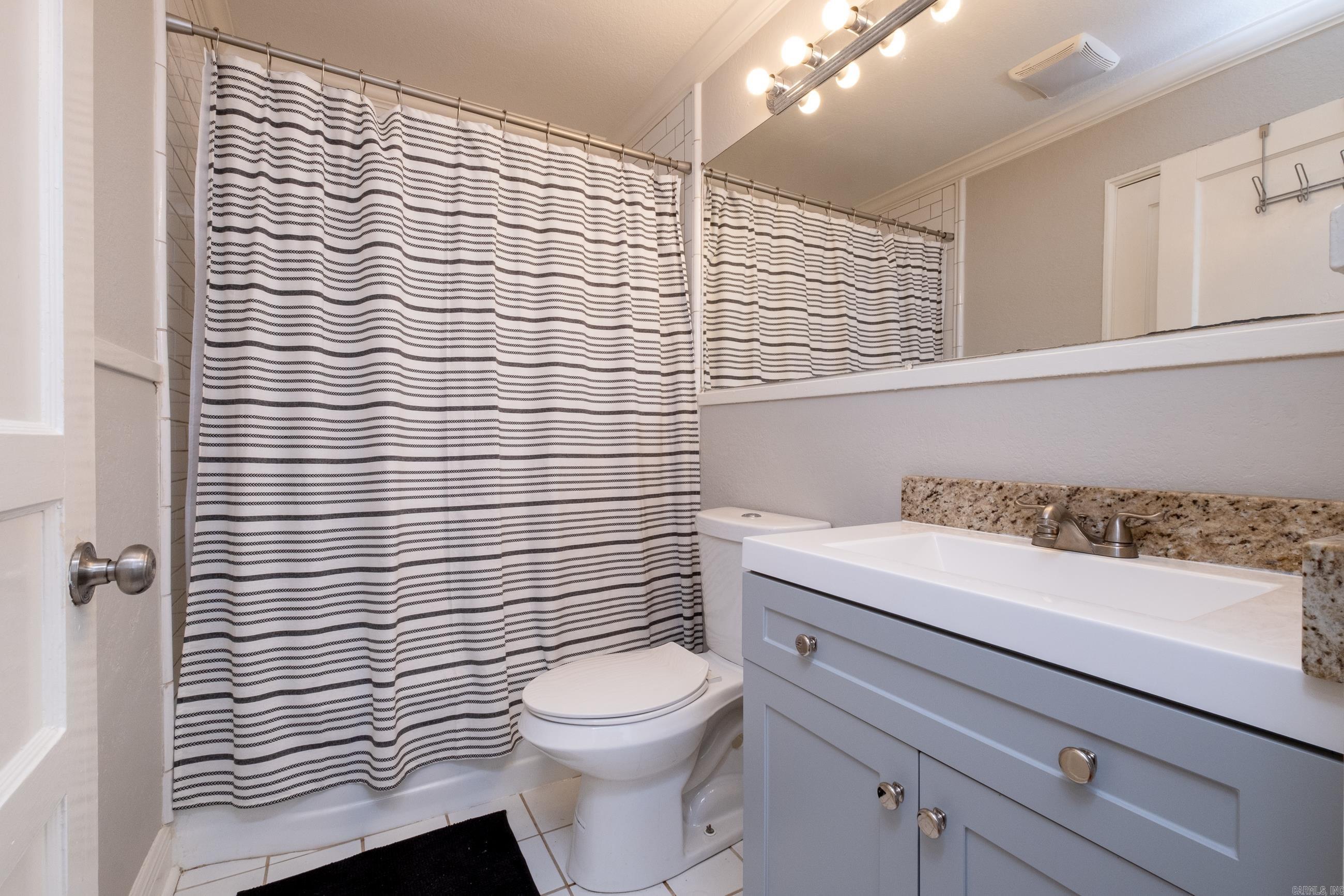 Cherry & Cox - Residential