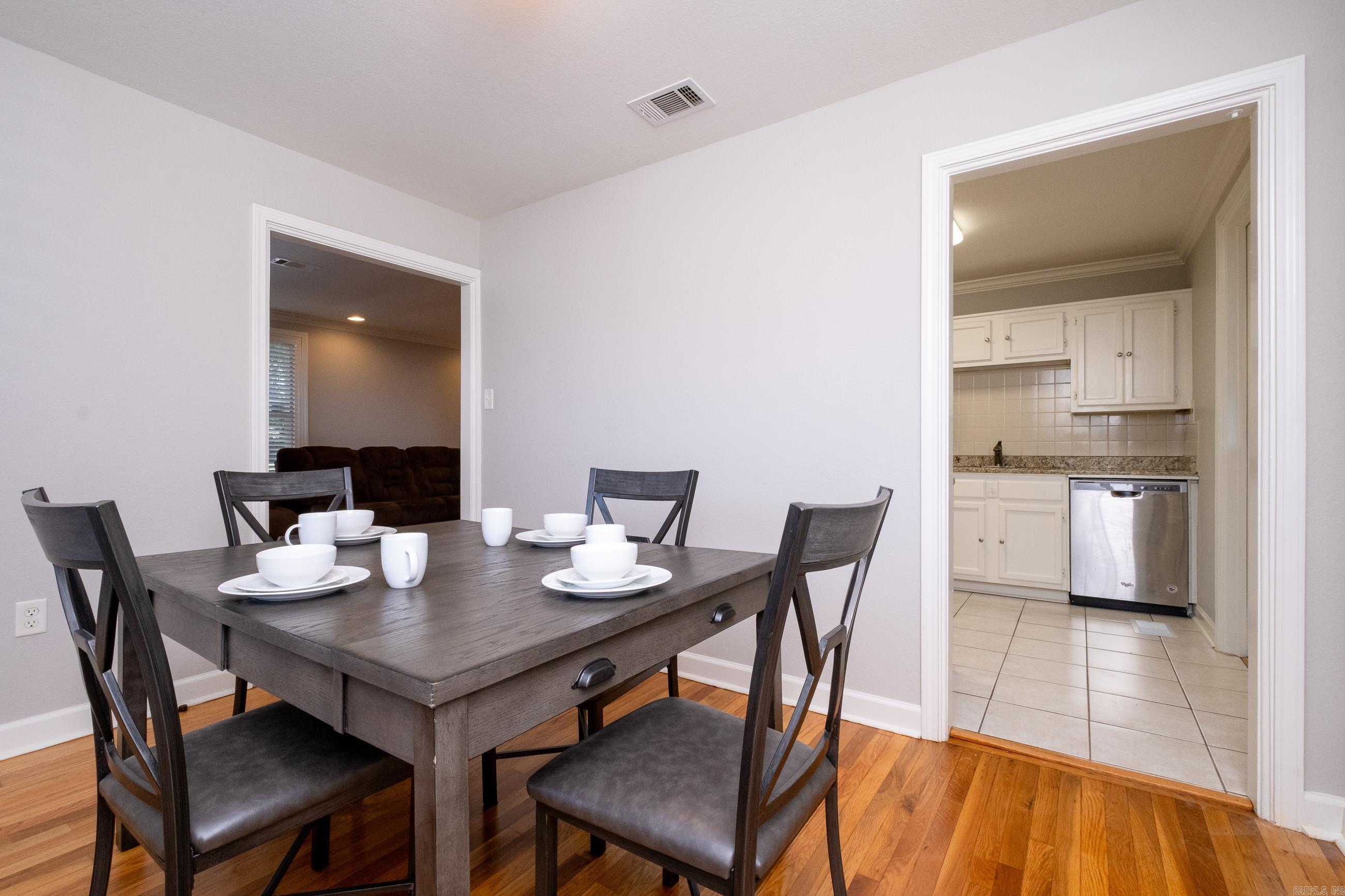 Cherry & Cox - Residential