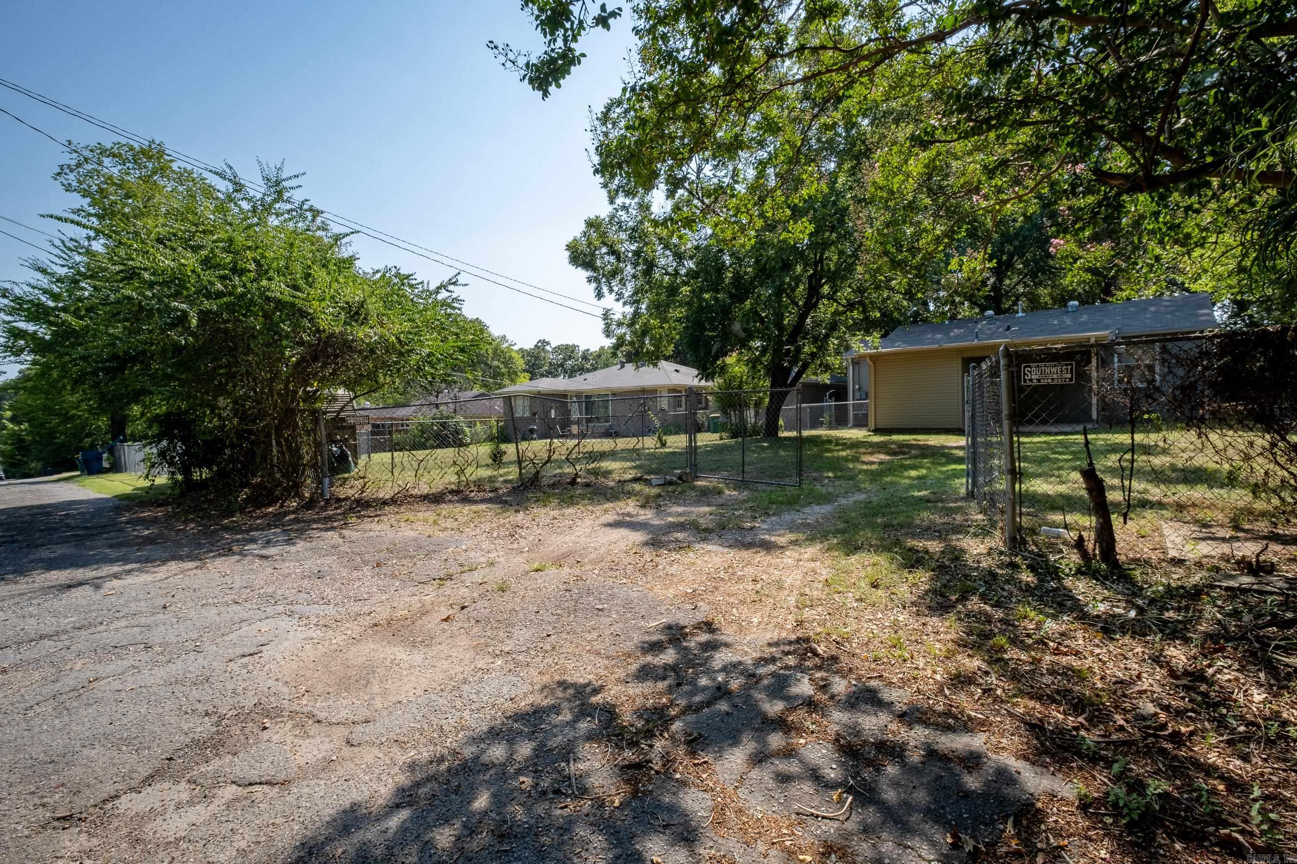 Cherry & Cox - Residential