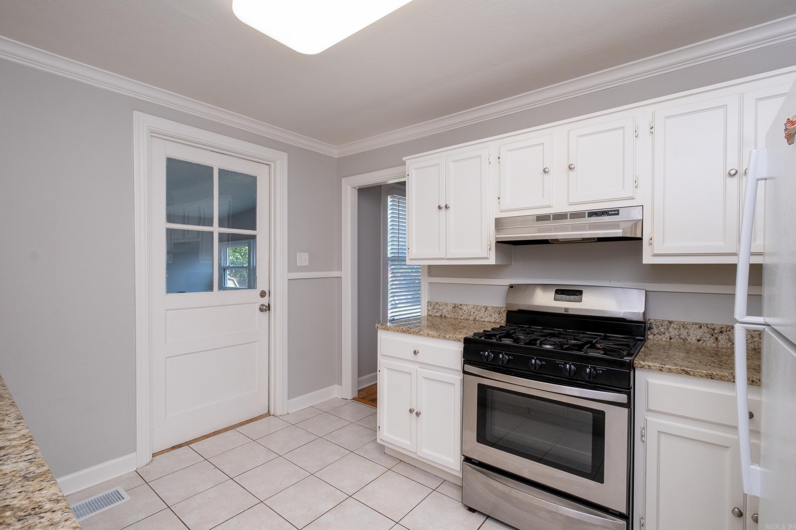 Cherry & Cox - Residential