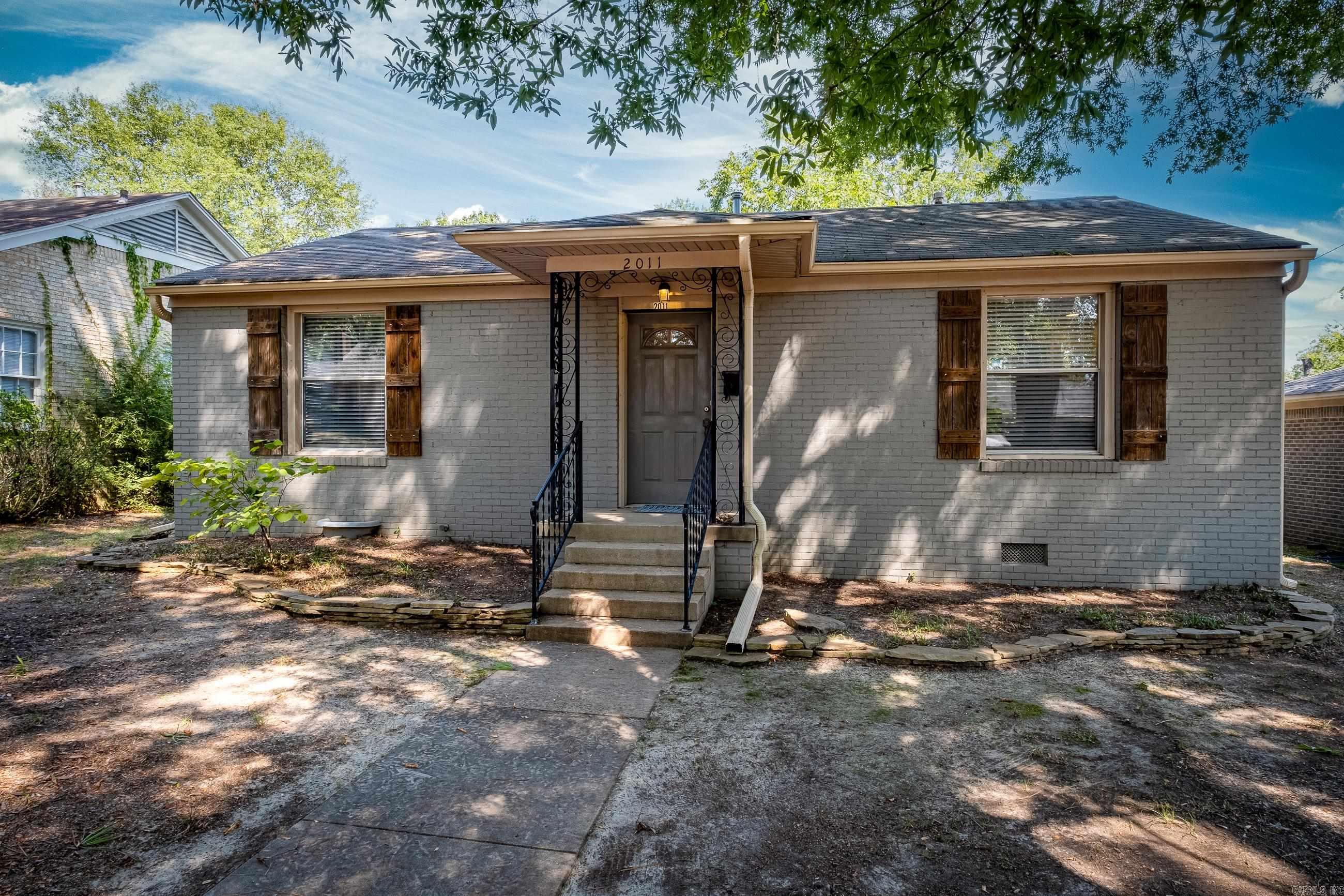 Cherry & Cox - Residential