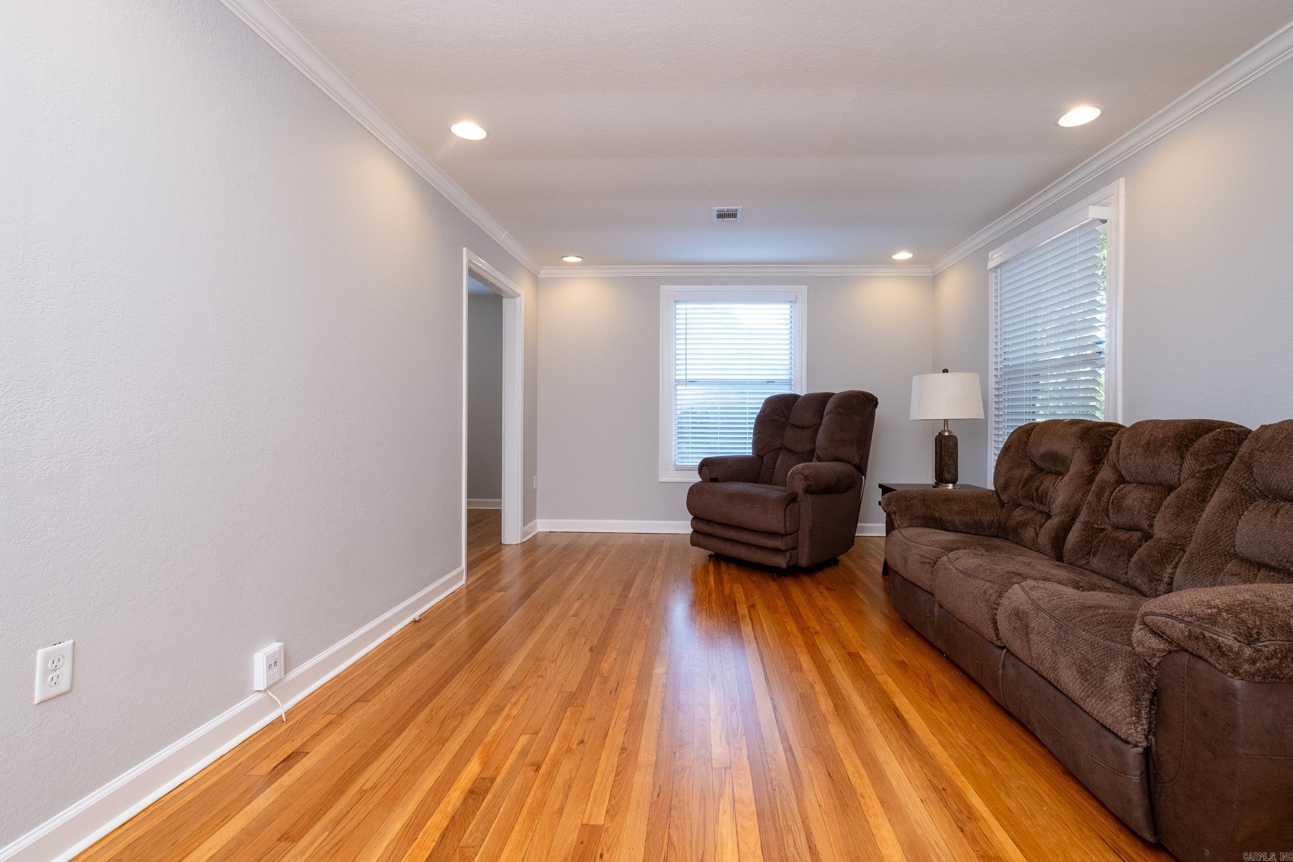 Cherry & Cox - Residential