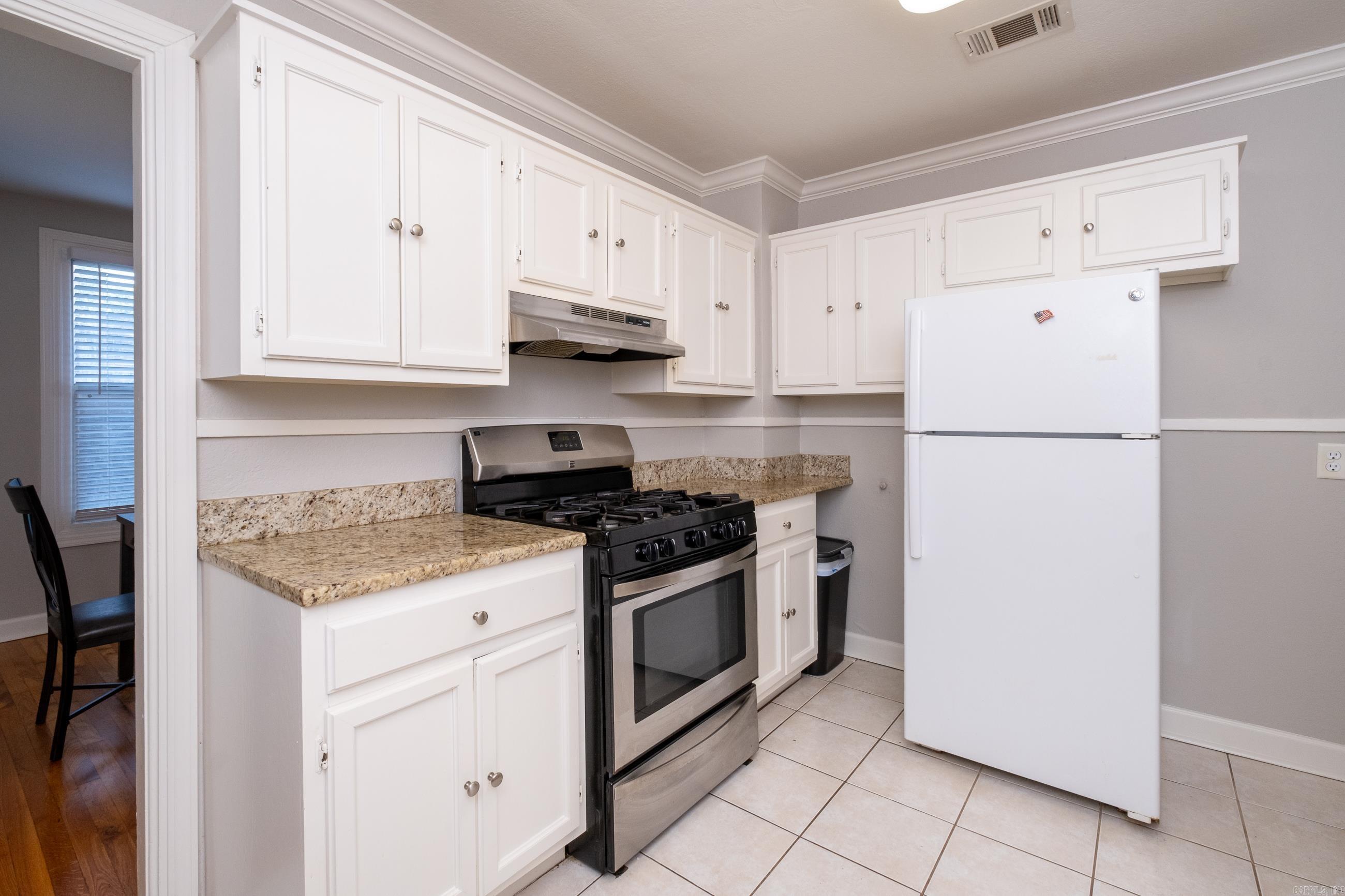 Cherry & Cox - Residential