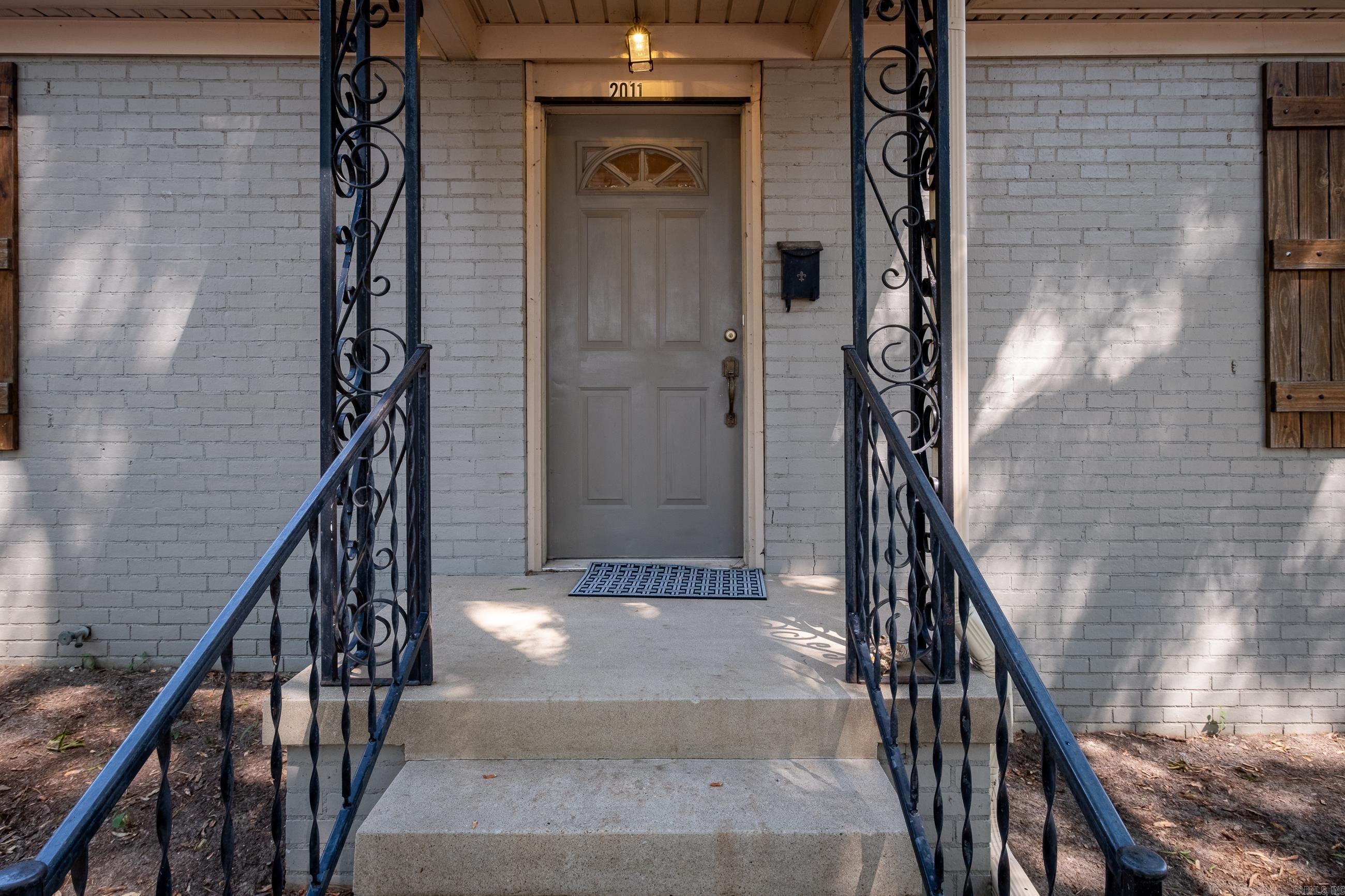 Cherry & Cox - Residential