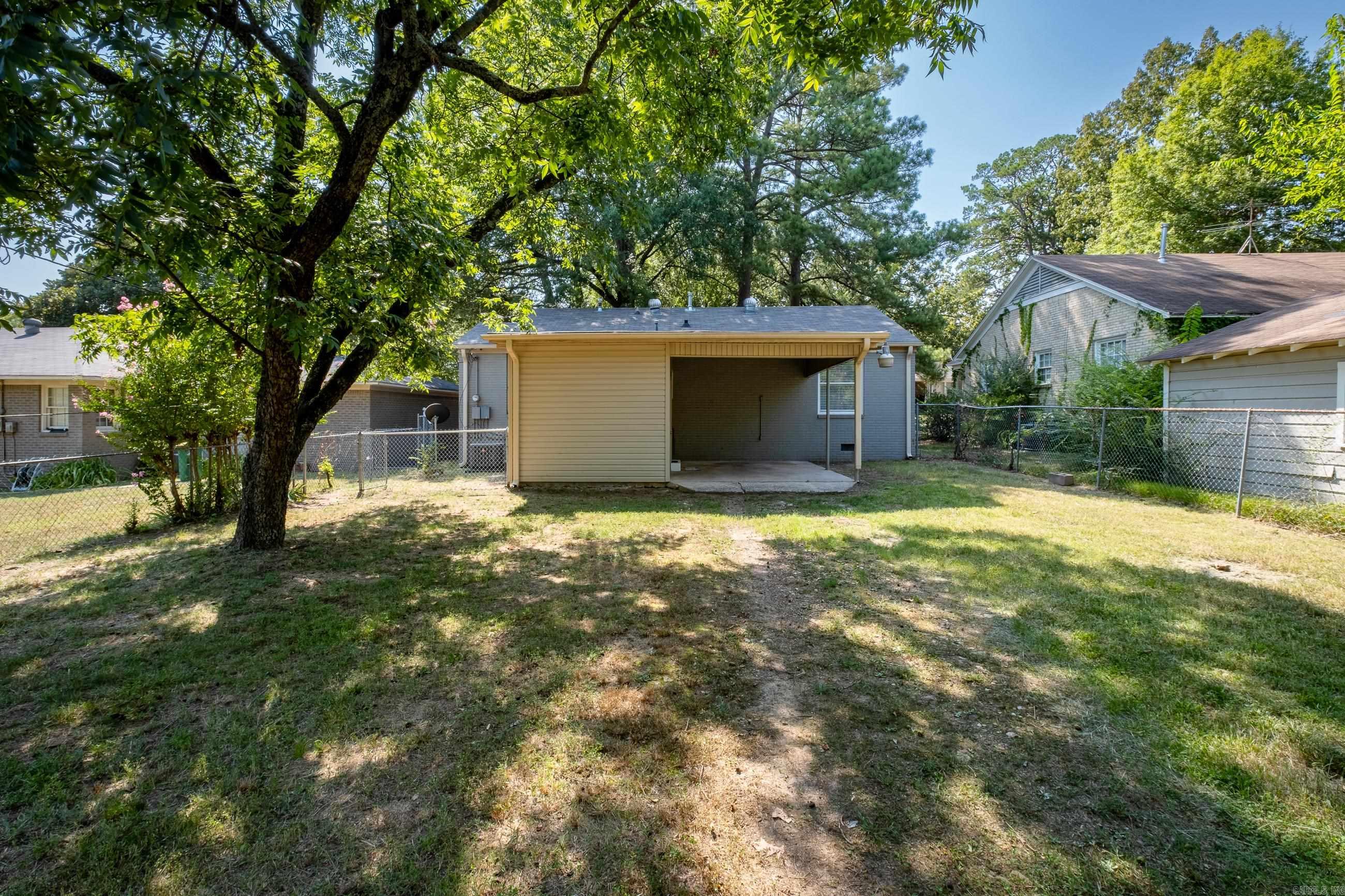 Cherry & Cox - Residential