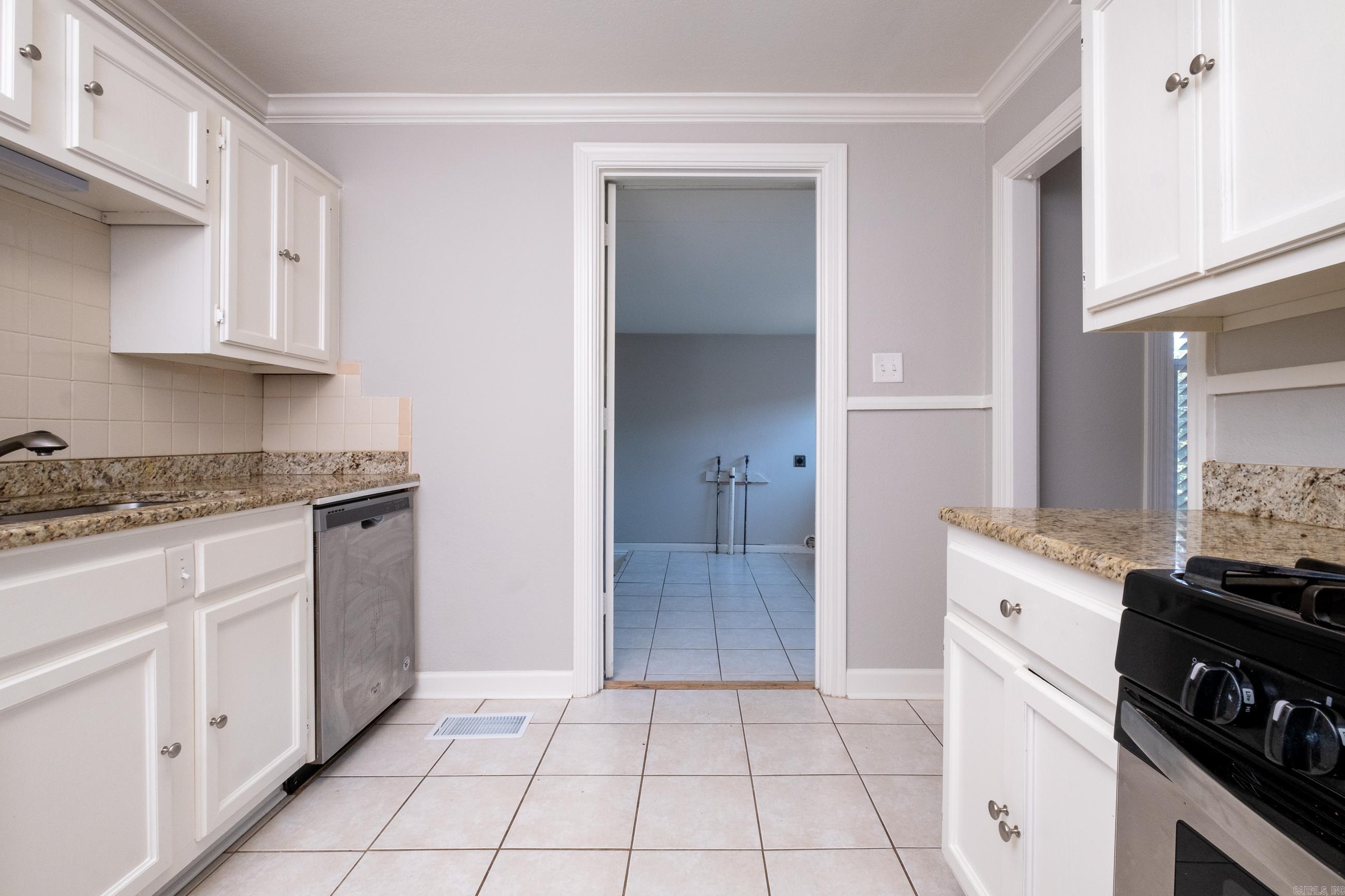 Cherry & Cox - Residential