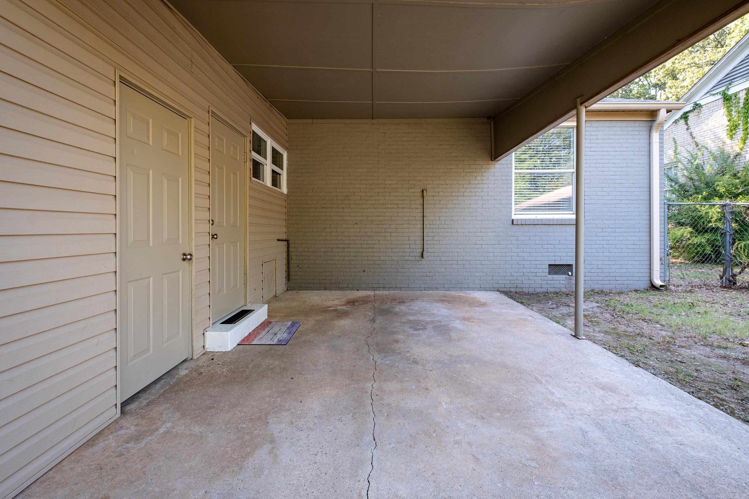 Cherry & Cox - Residential