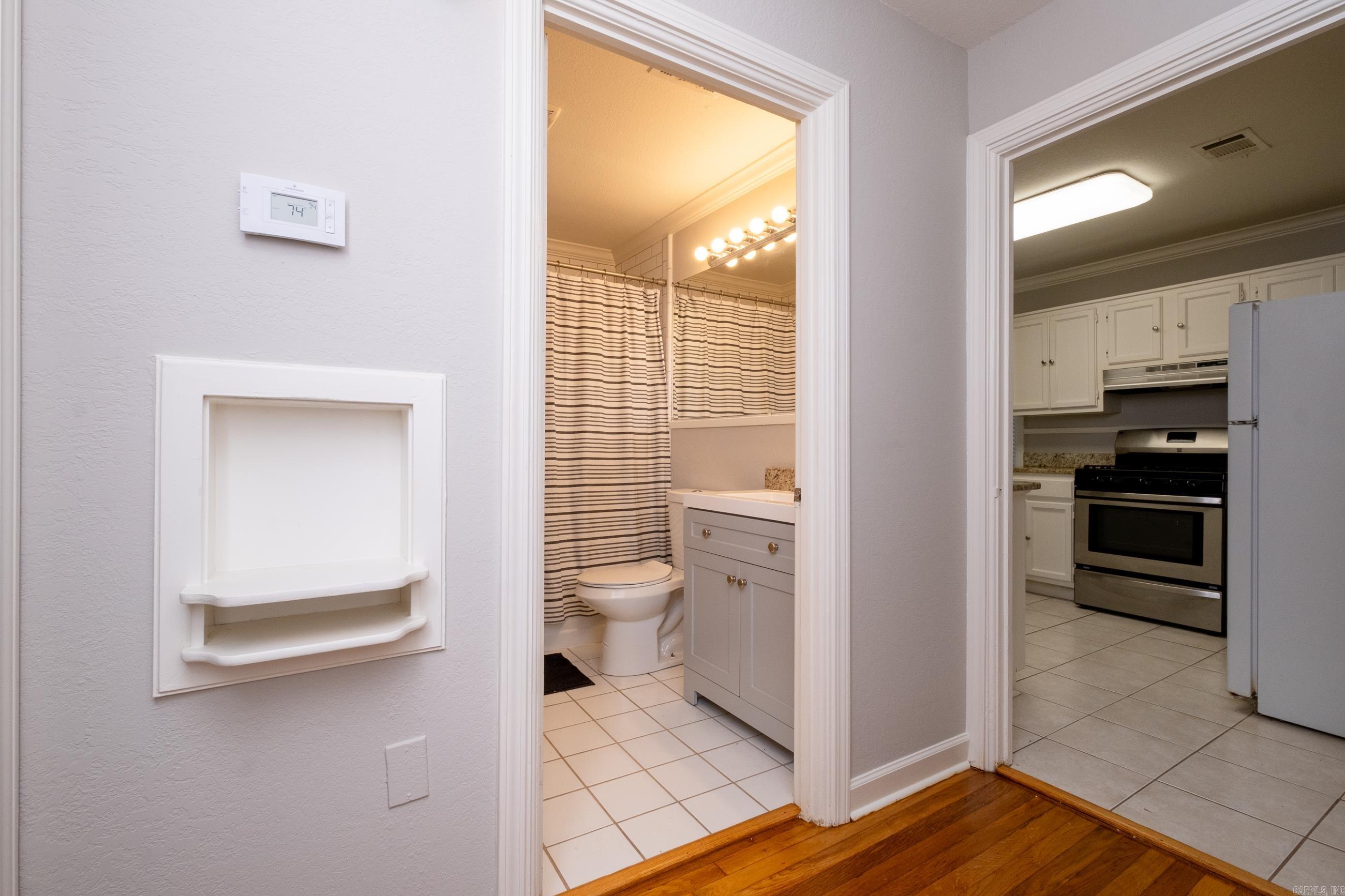 Cherry & Cox - Residential