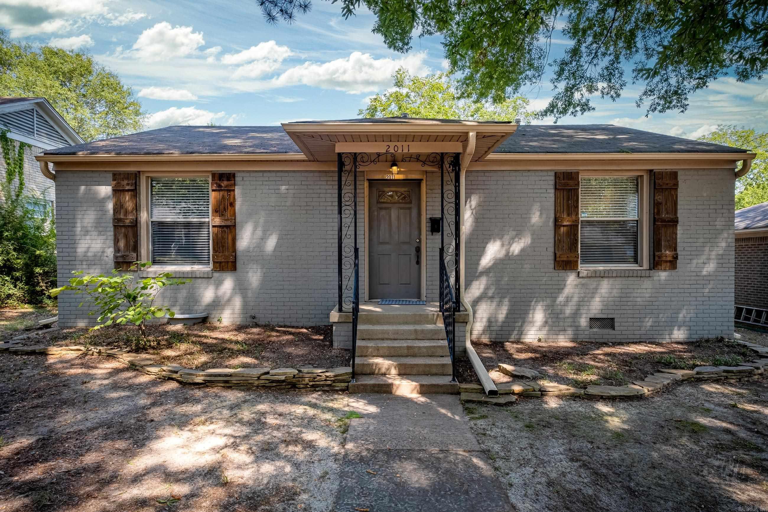 Cherry & Cox - Residential