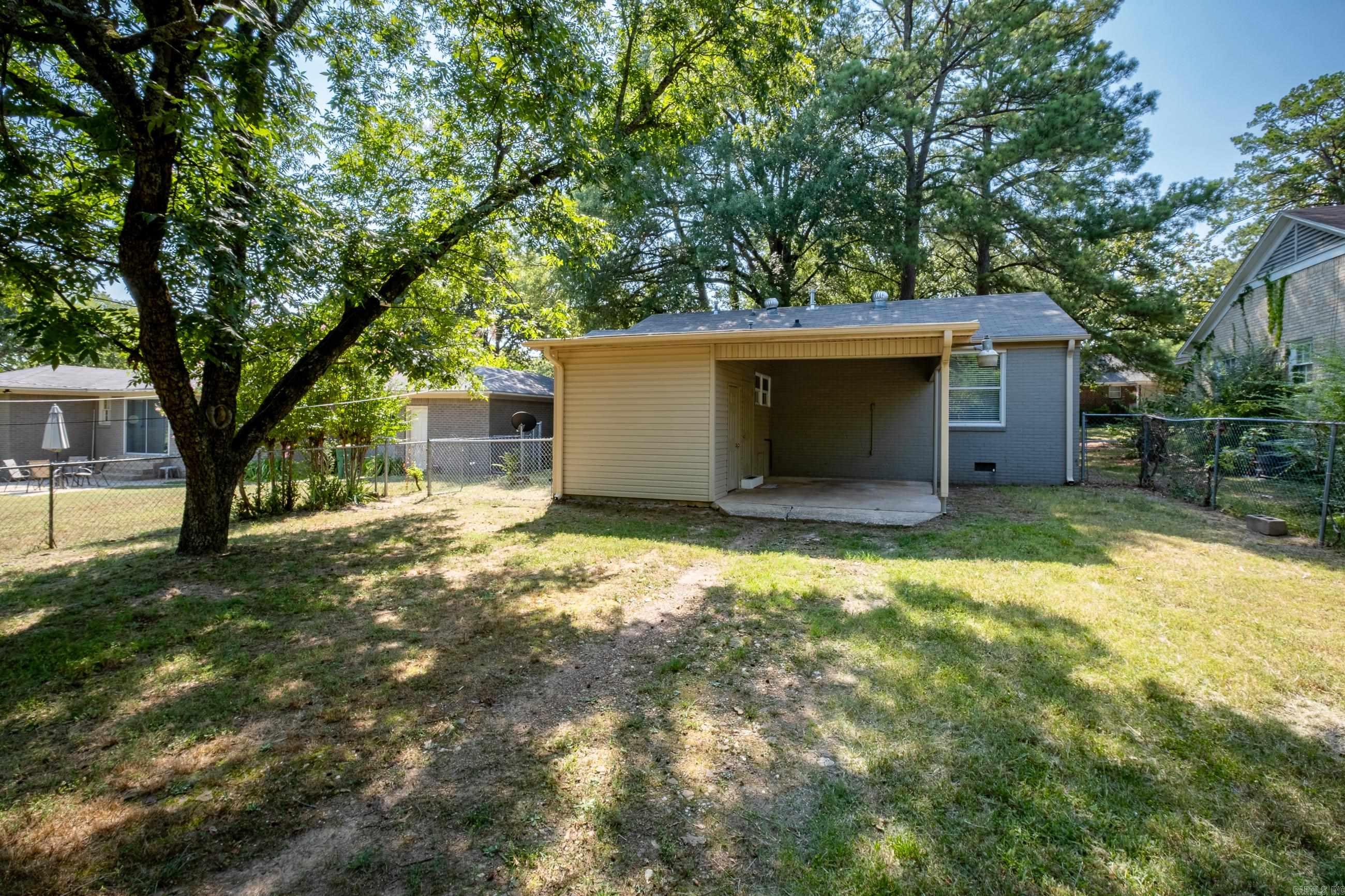 Cherry & Cox - Residential