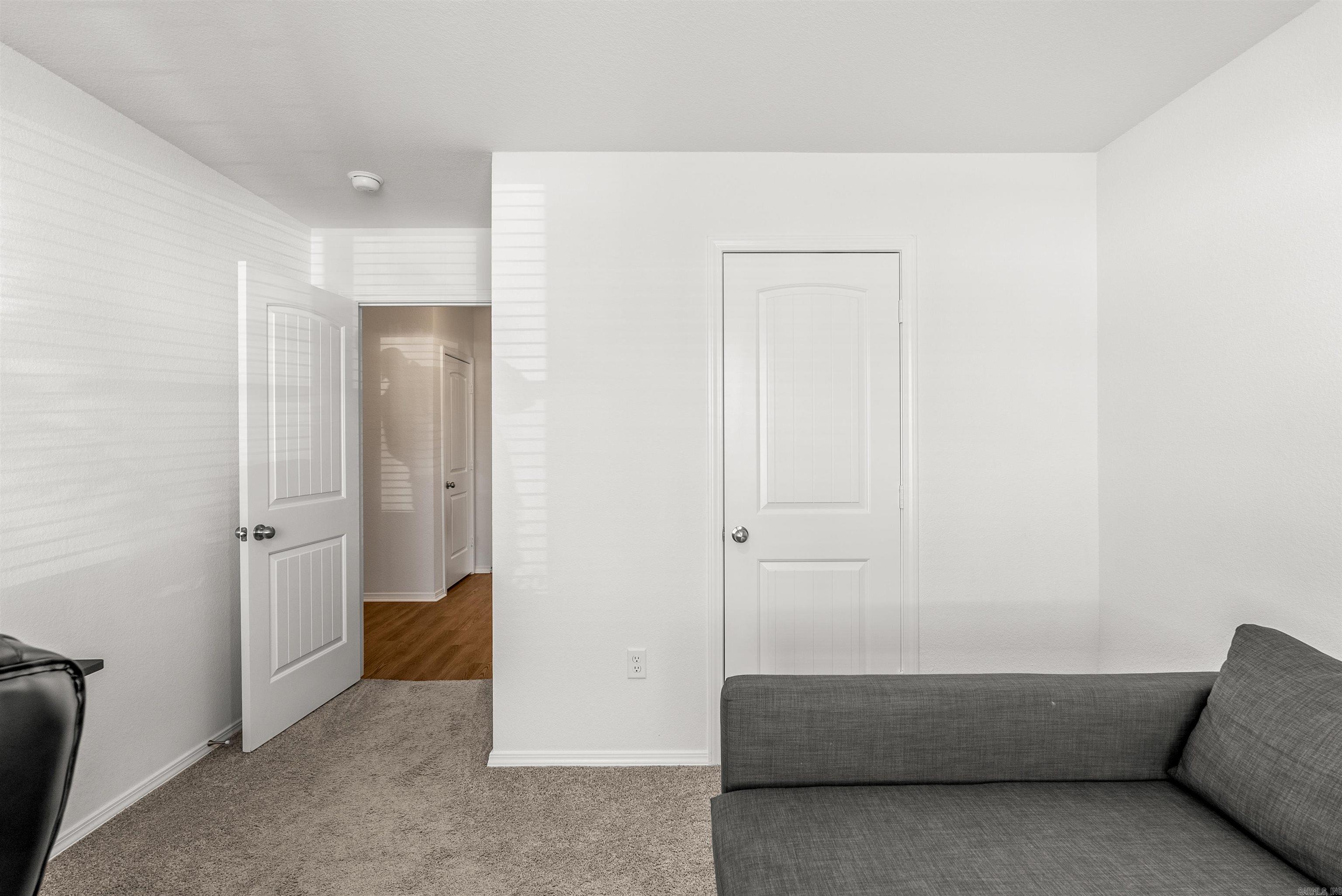 CYPRESS BEND AT WHITE OAK CROSSI - Residential