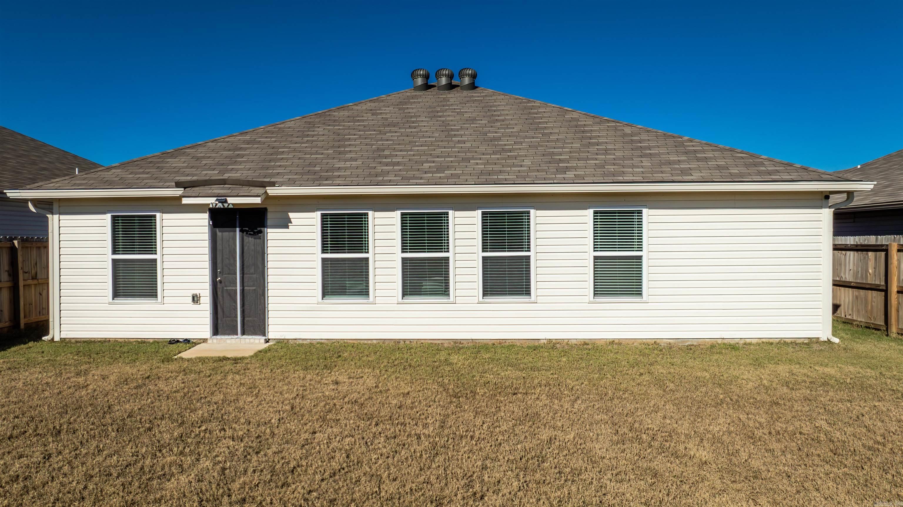 CYPRESS BEND AT WHITE OAK CROSSI - Residential
