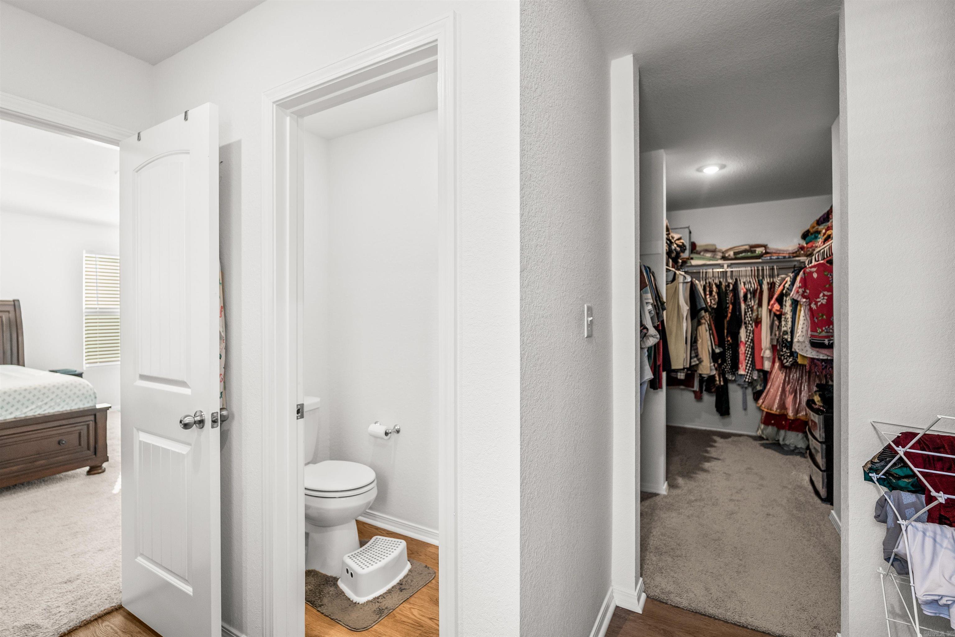 CYPRESS BEND AT WHITE OAK CROSSI - Residential