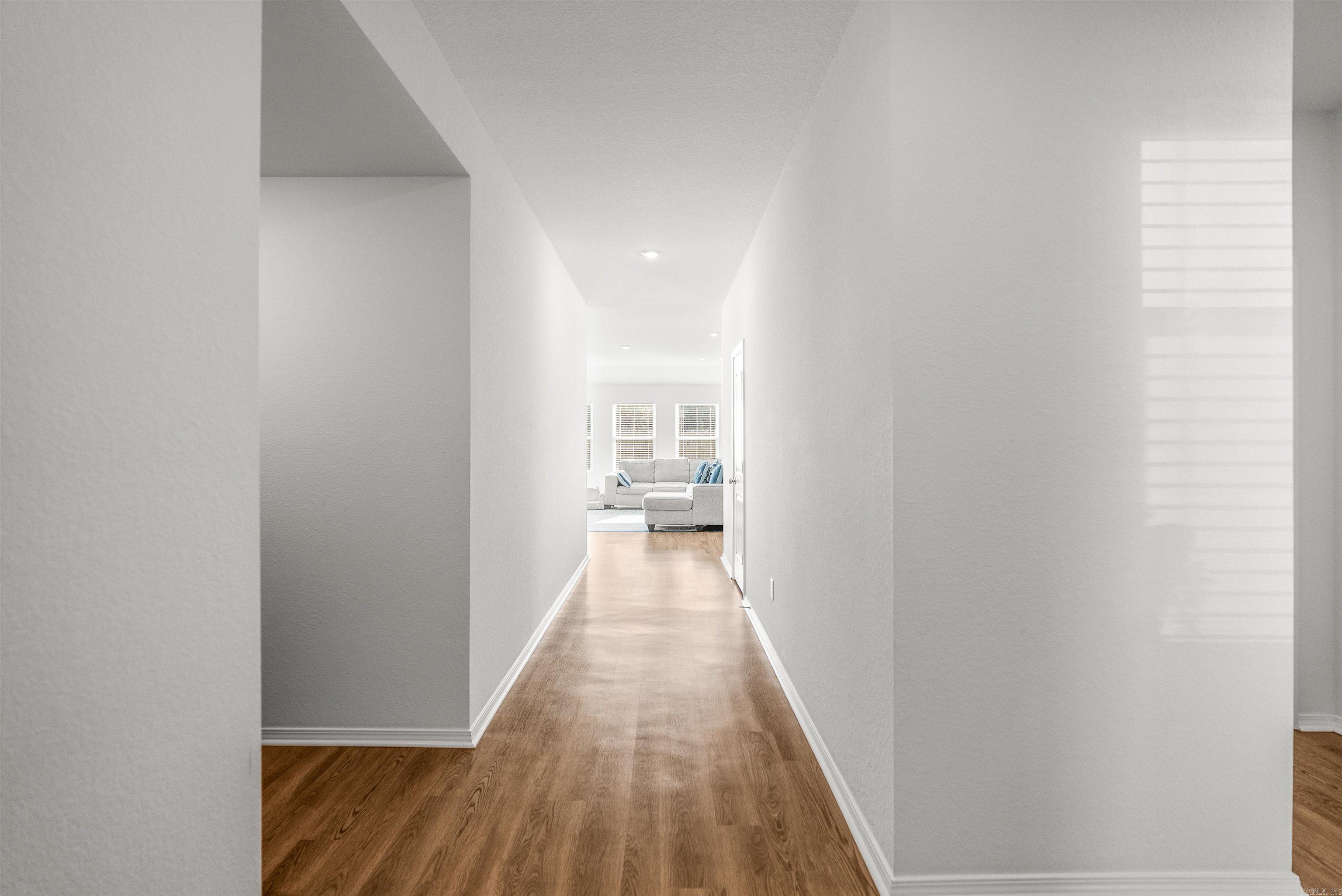 CYPRESS BEND AT WHITE OAK CROSSI - Residential