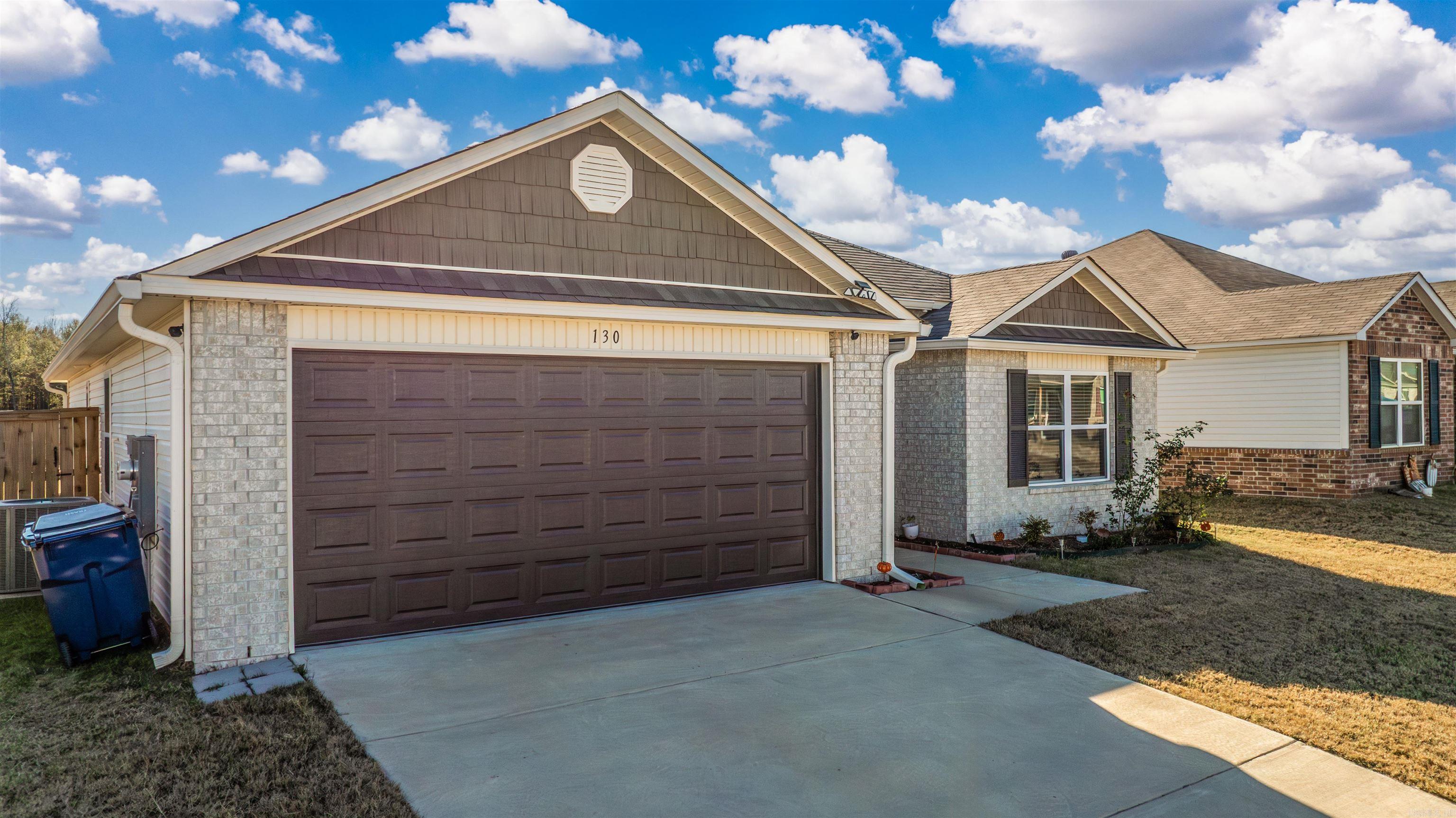 CYPRESS BEND AT WHITE OAK CROSSI - Residential
