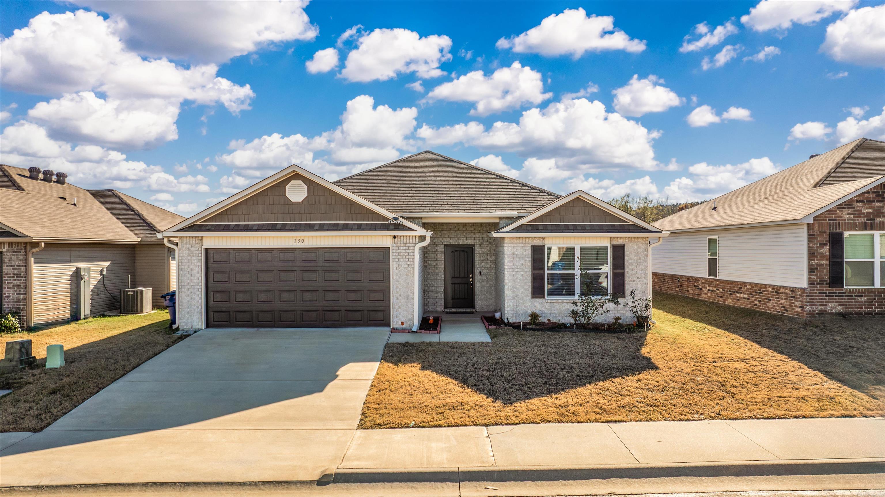 CYPRESS BEND AT WHITE OAK CROSSI - Residential