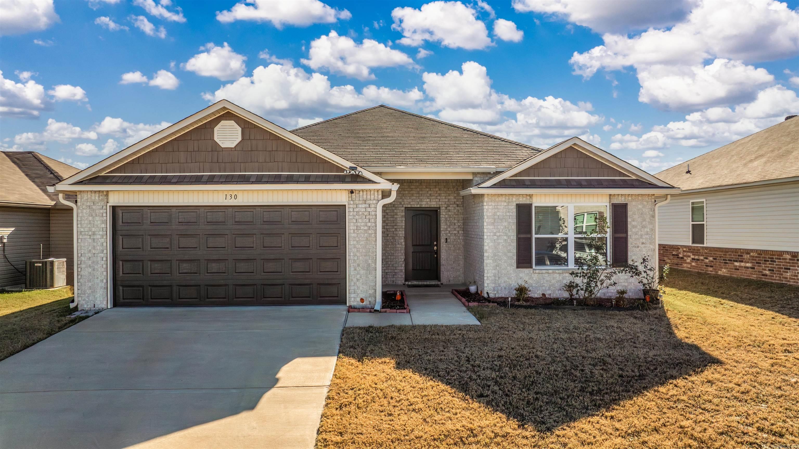 CYPRESS BEND AT WHITE OAK CROSSI - Residential
