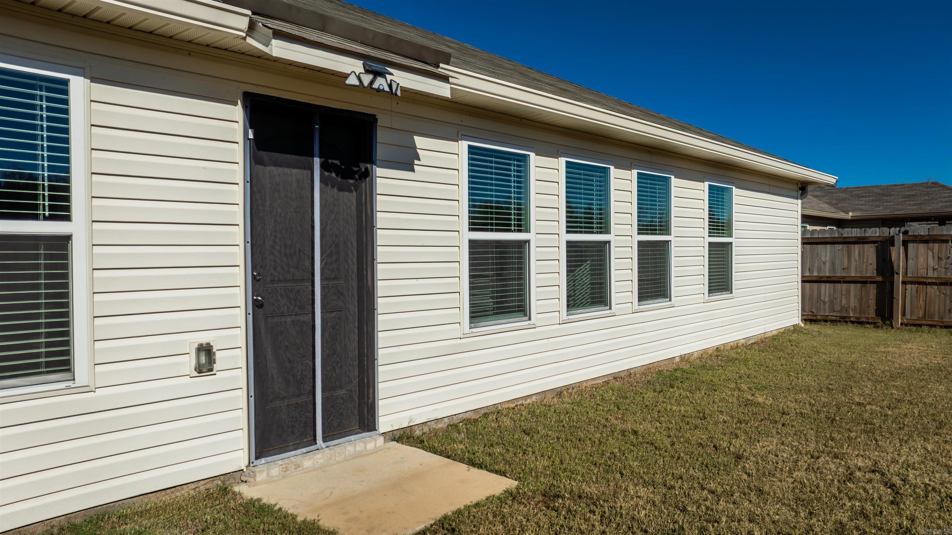 CYPRESS BEND AT WHITE OAK CROSSI - Residential
