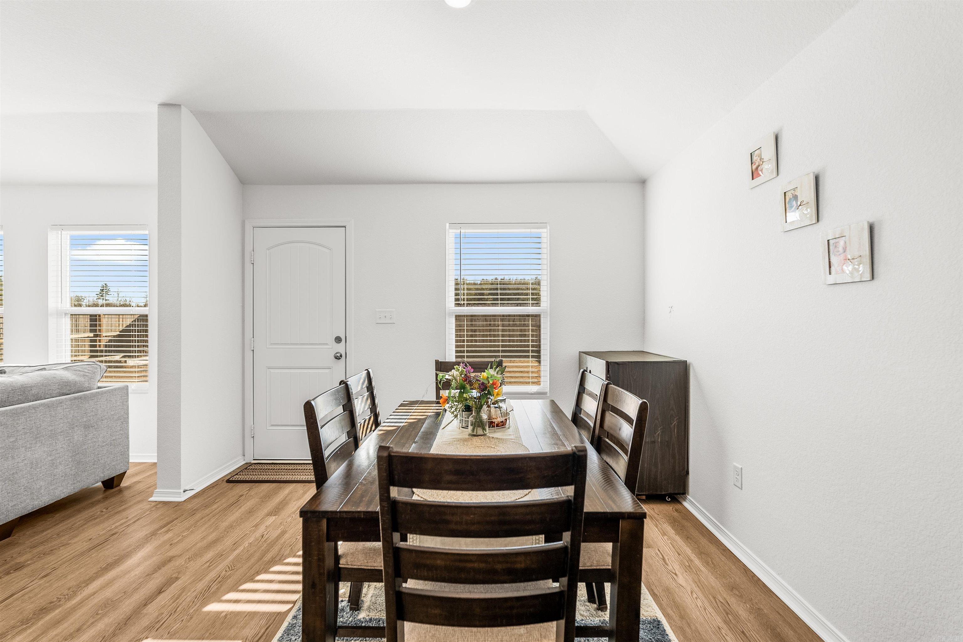 CYPRESS BEND AT WHITE OAK CROSSI - Residential