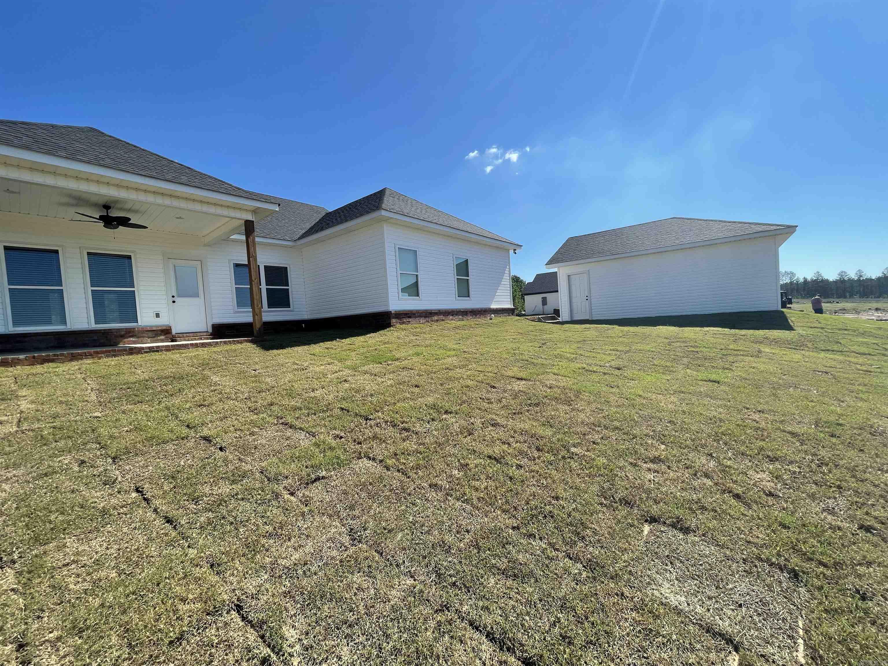 NATALIE'S PLACE - Residential