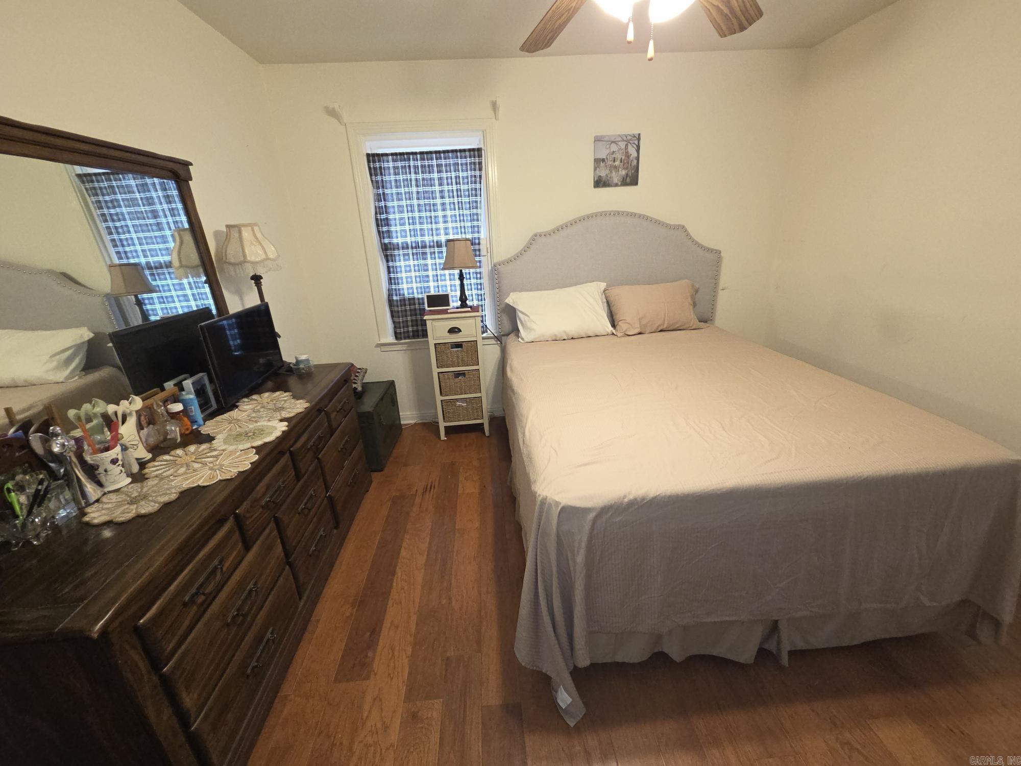 SUNNY HILL ADD (SEARCY) - Residential