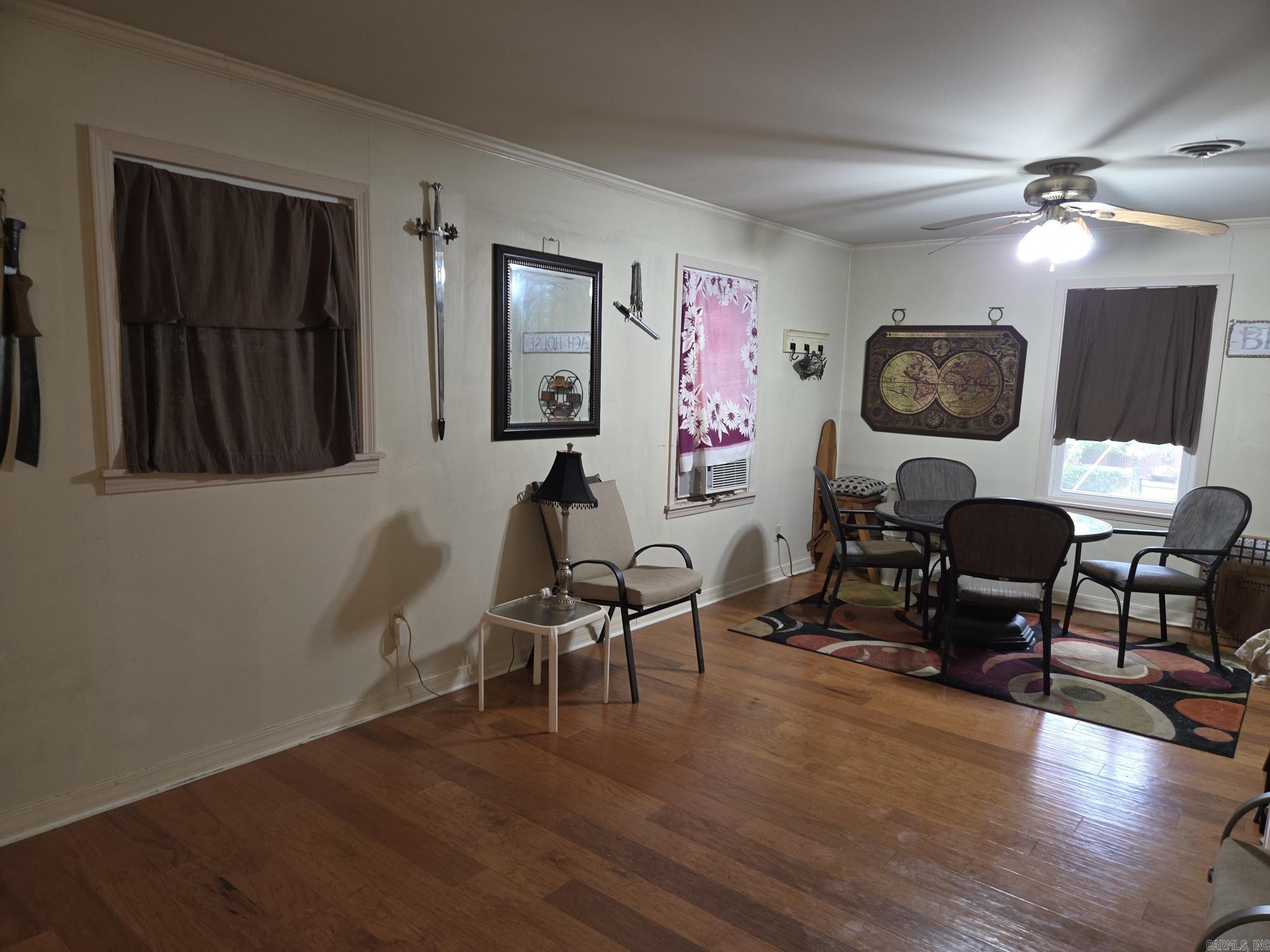SUNNY HILL ADD (SEARCY) - Residential