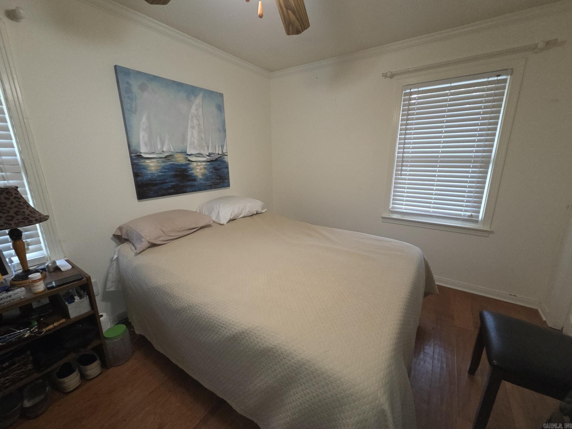 SUNNY HILL ADD (SEARCY) - Residential