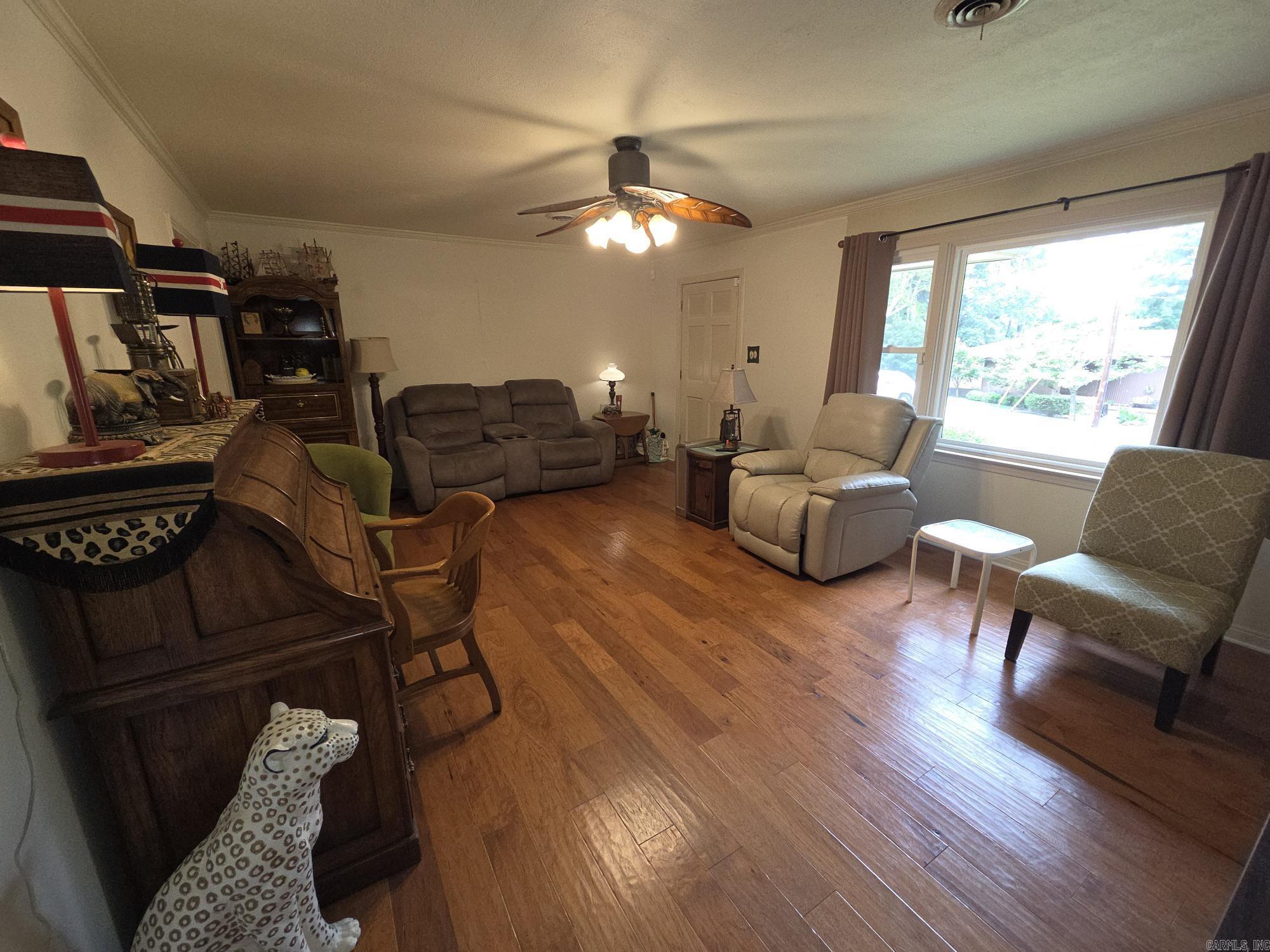 SUNNY HILL ADD (SEARCY) - Residential